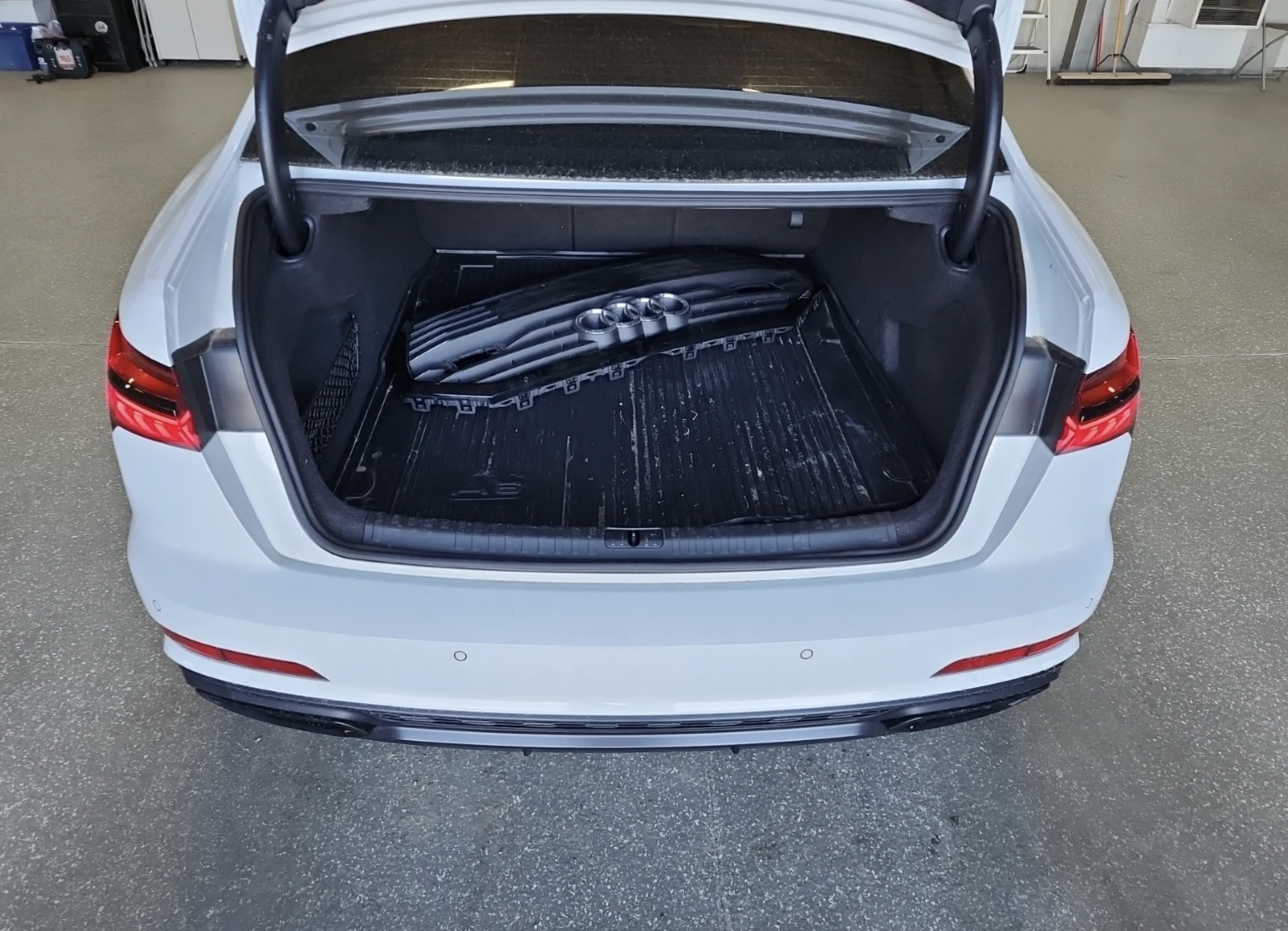 Audi A6 TECHNIK | Mobile.bg   11