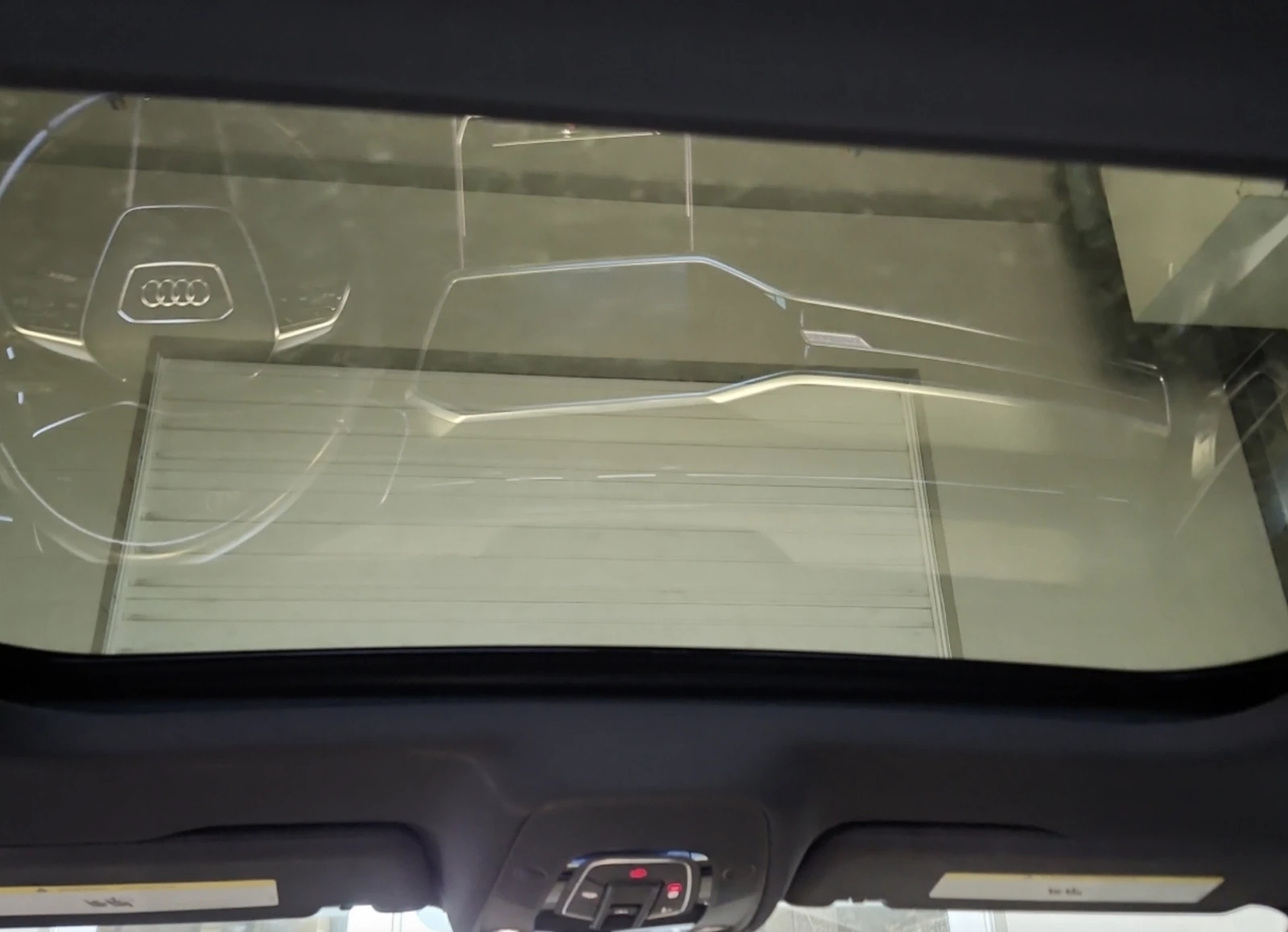 Audi A6 TECHNIK | Mobile.bg   9