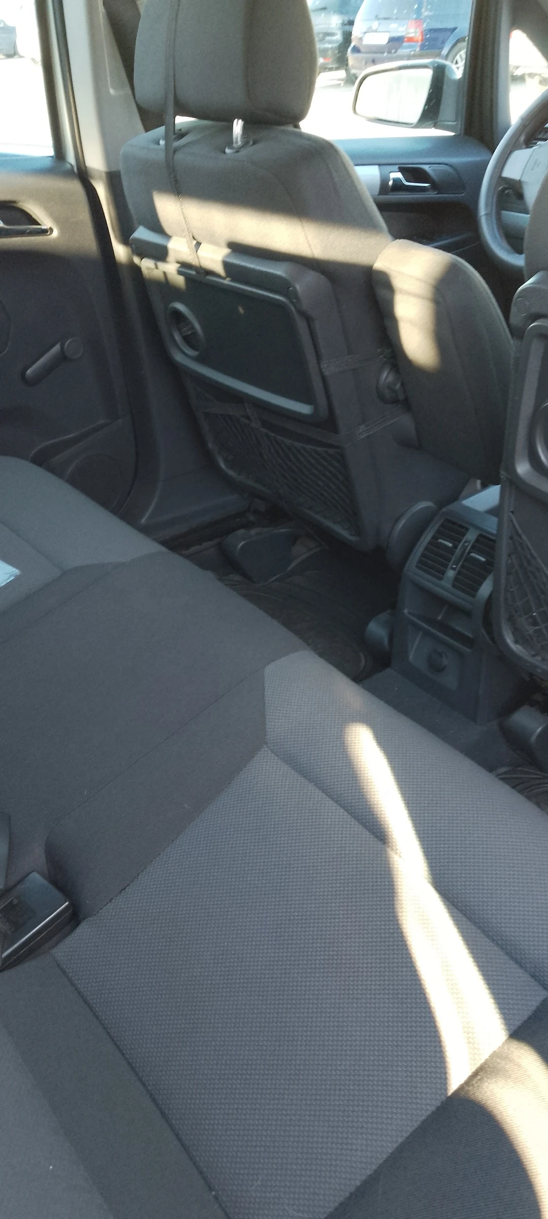 Opel Zafira | Mobile.bg — изображение 6