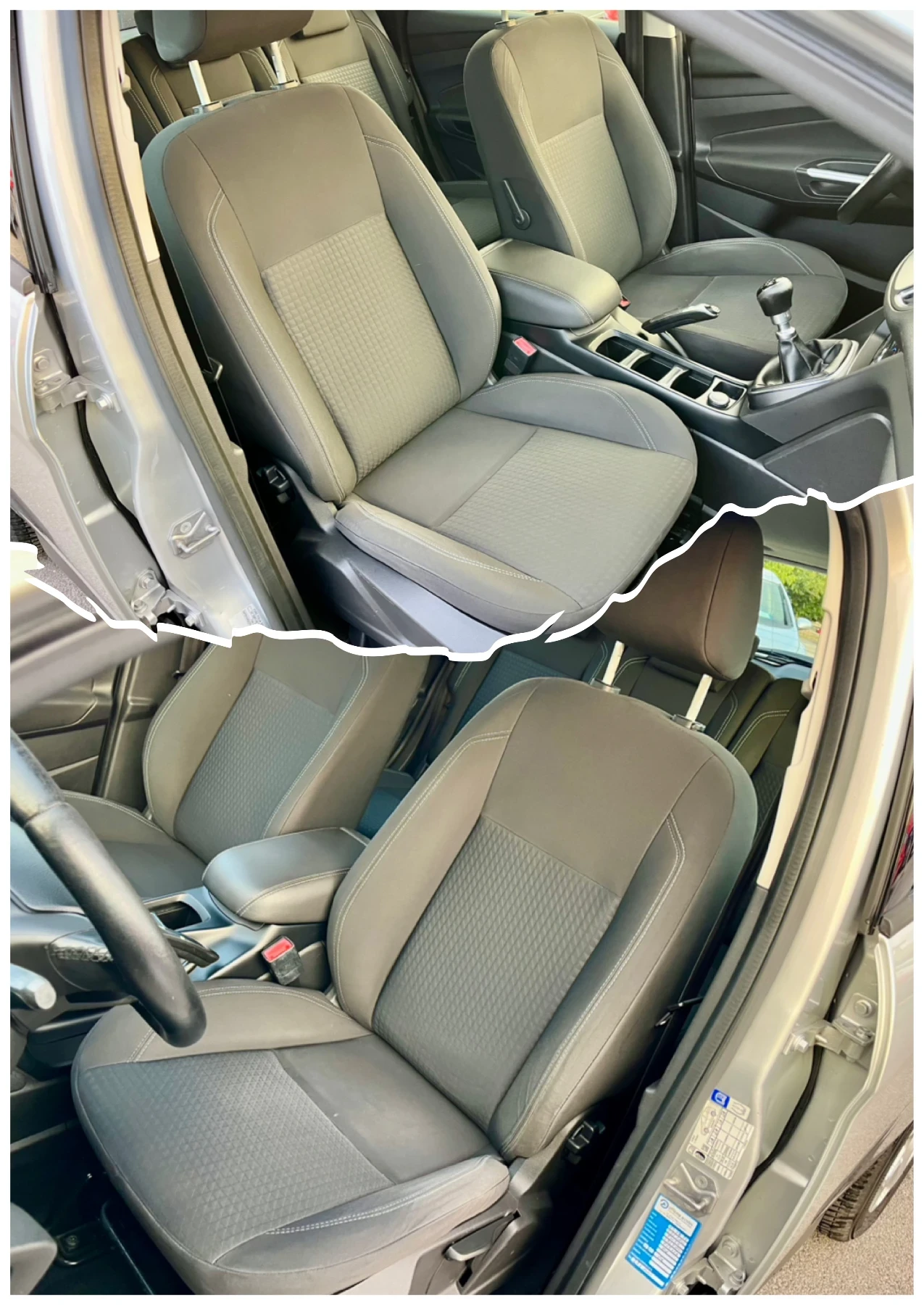 Ford C-max 1.5 TDCI | Mobile.bg � ����������� 14
