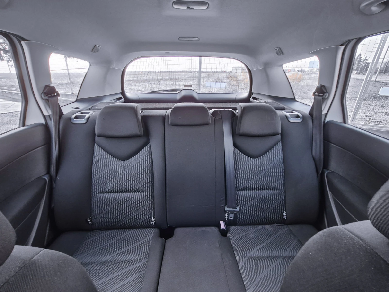 Peugeot 308 SW 1.6 HDI 6ск | Запазена в супер състояние - изображение 7