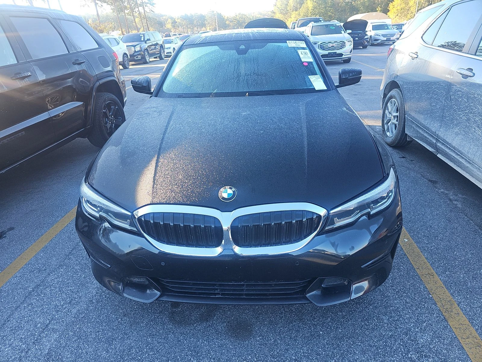 BMW 330  xDrive | Mobile.bg   3