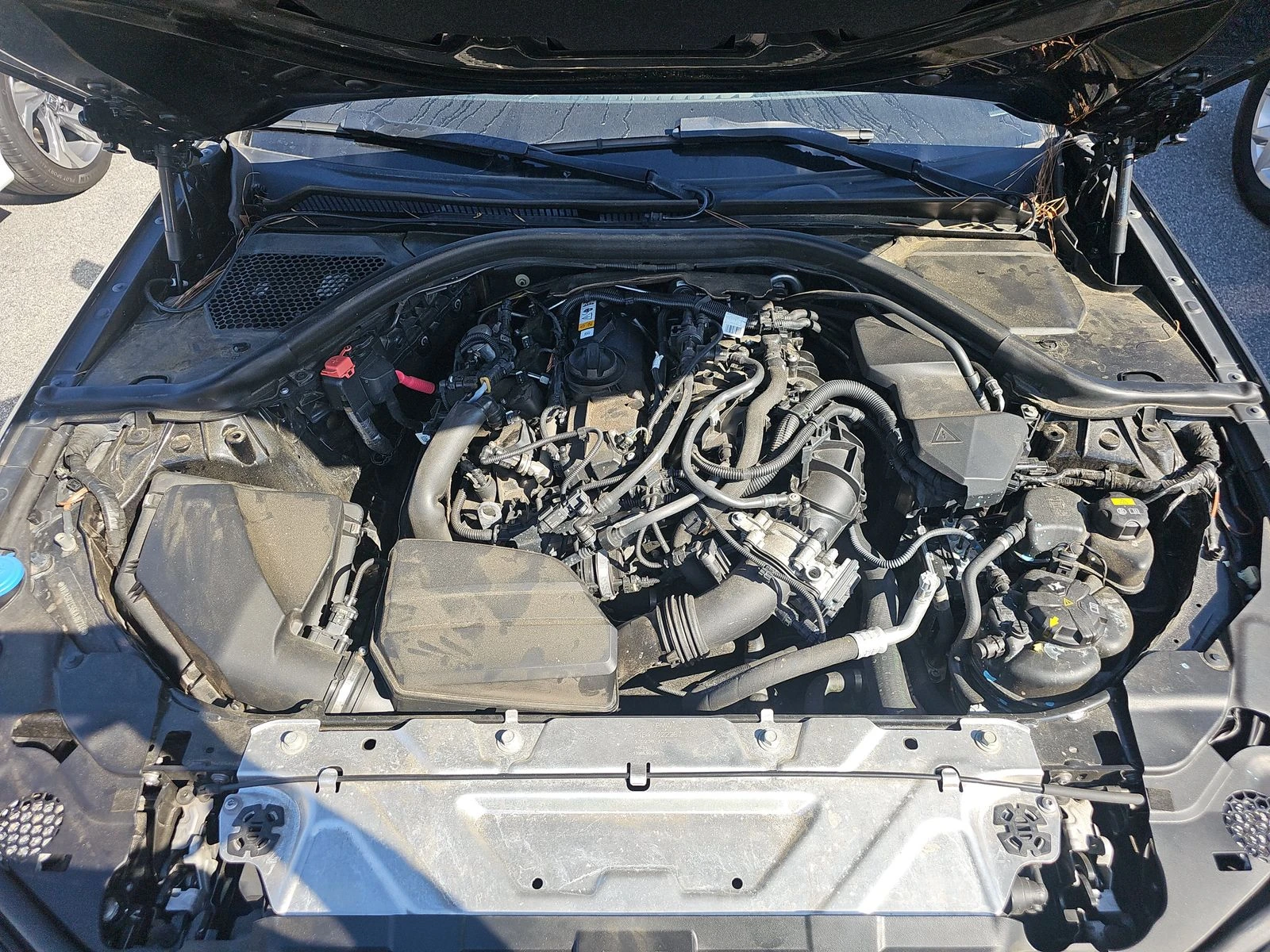 BMW 330  xDrive | Mobile.bg   10