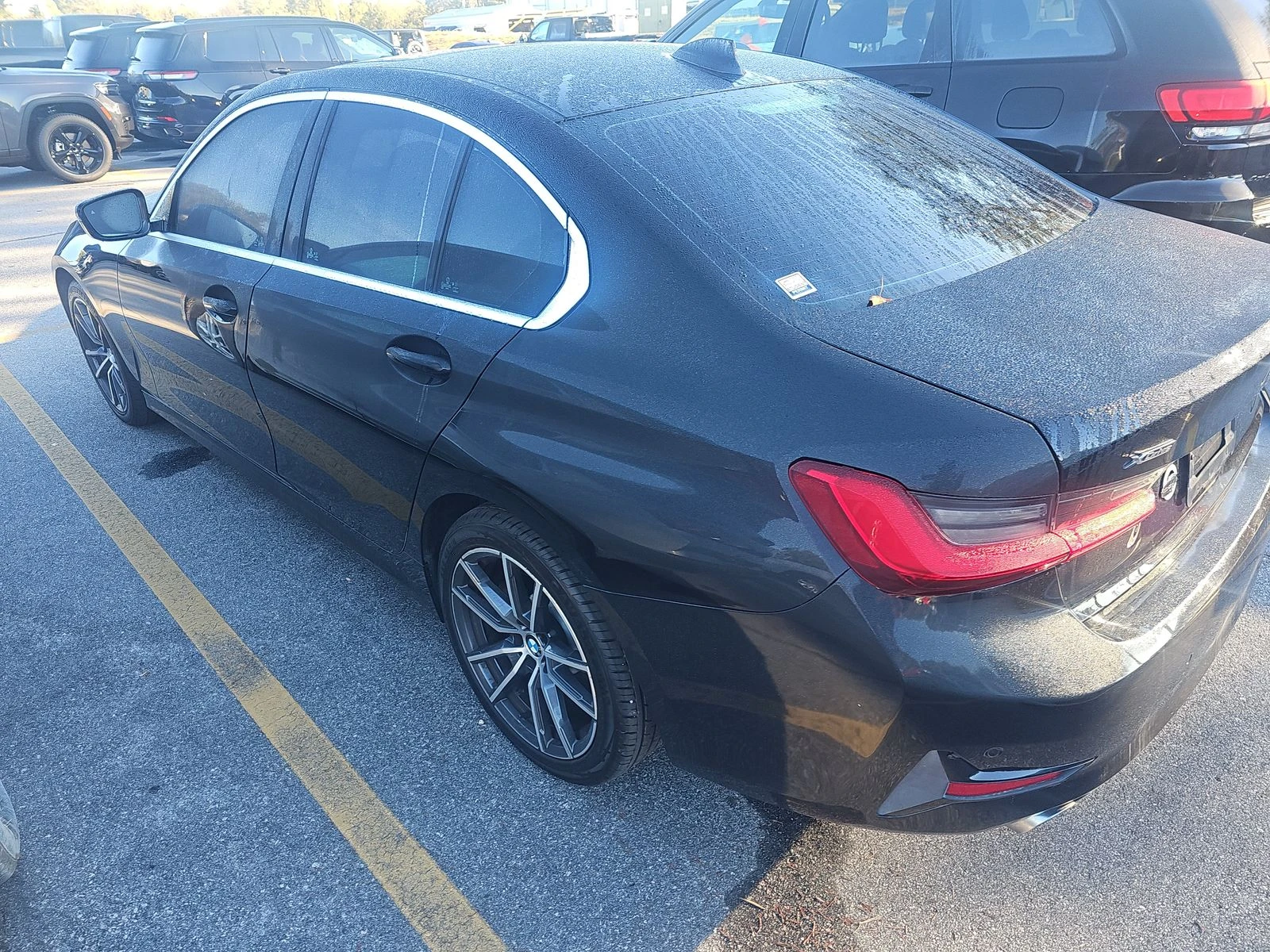 BMW 330  xDrive | Mobile.bg   6