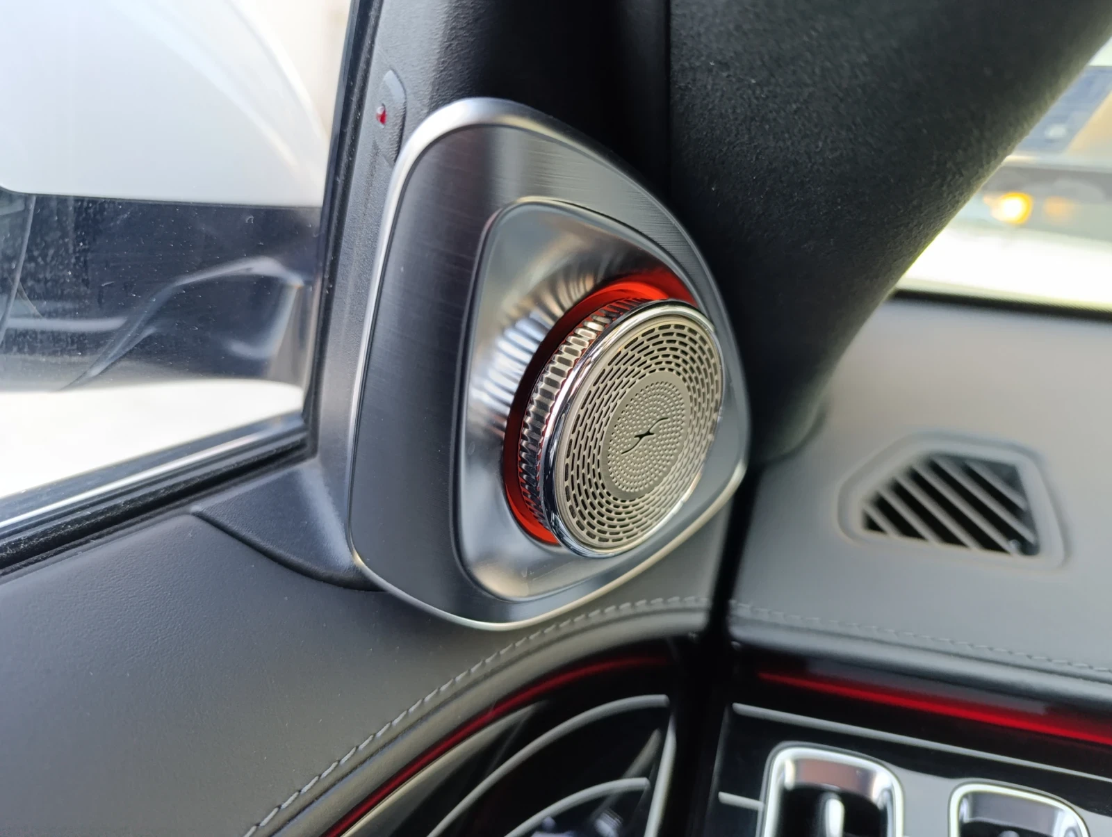 Mercedes-Benz S 500 * AMG* 4M* LONG* 3xTV, FULL | Mobile.bg � ����������� 12