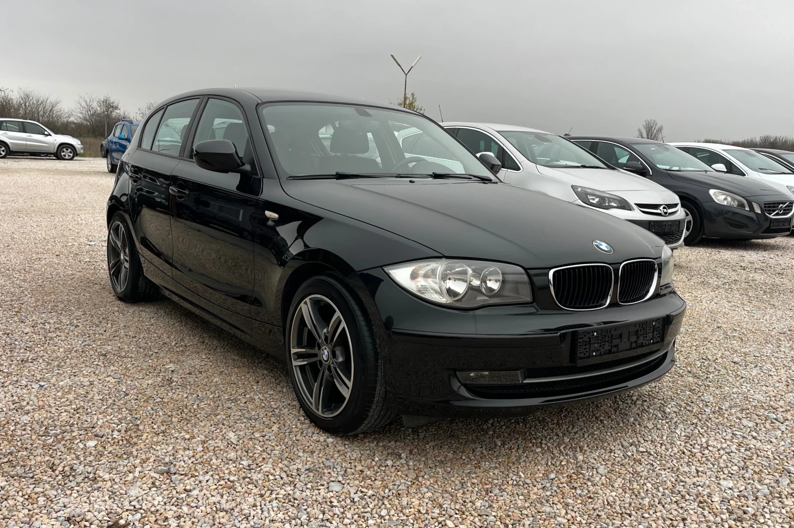 BMW 116 2.0d* 116k.c* ITALY* TOP - изображение 2