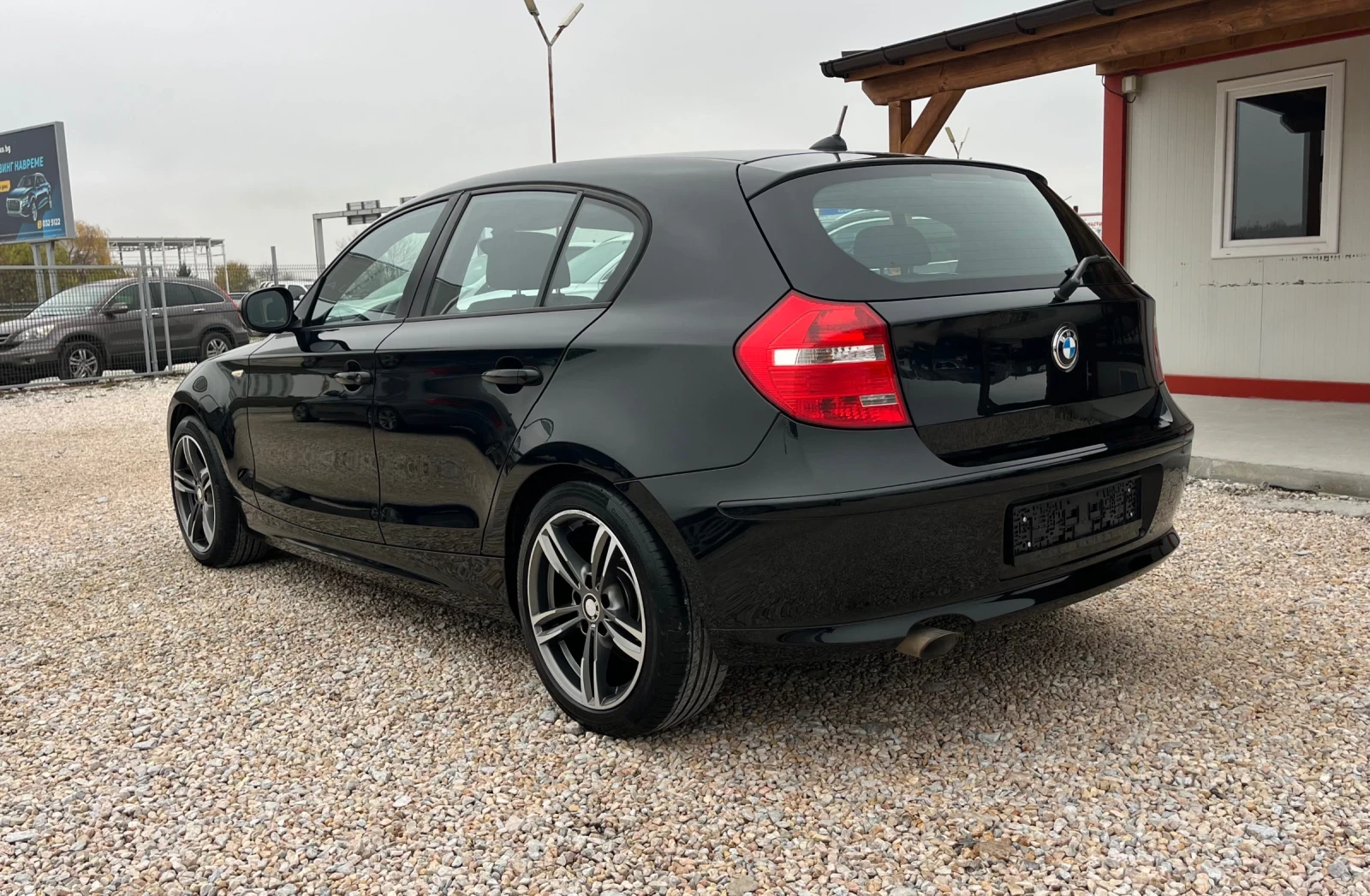 BMW 116 2.0d* 116k.c* ITALY* TOP - изображение 3