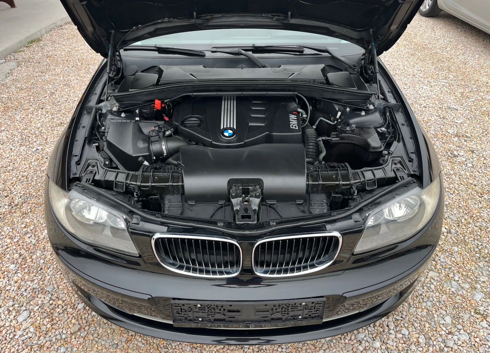 BMW 116 2.0d* 116k.c* ITALY* TOP | Mobile.bg   12