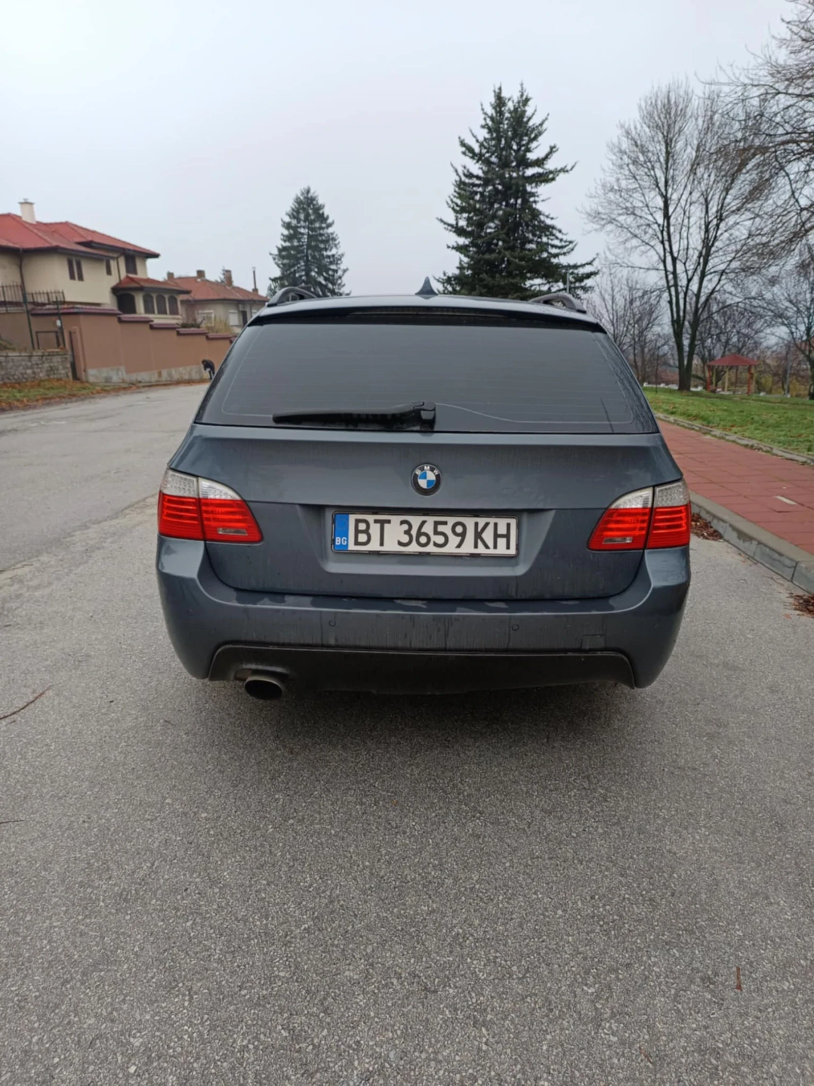 BMW 520 | Mobile.bg   5