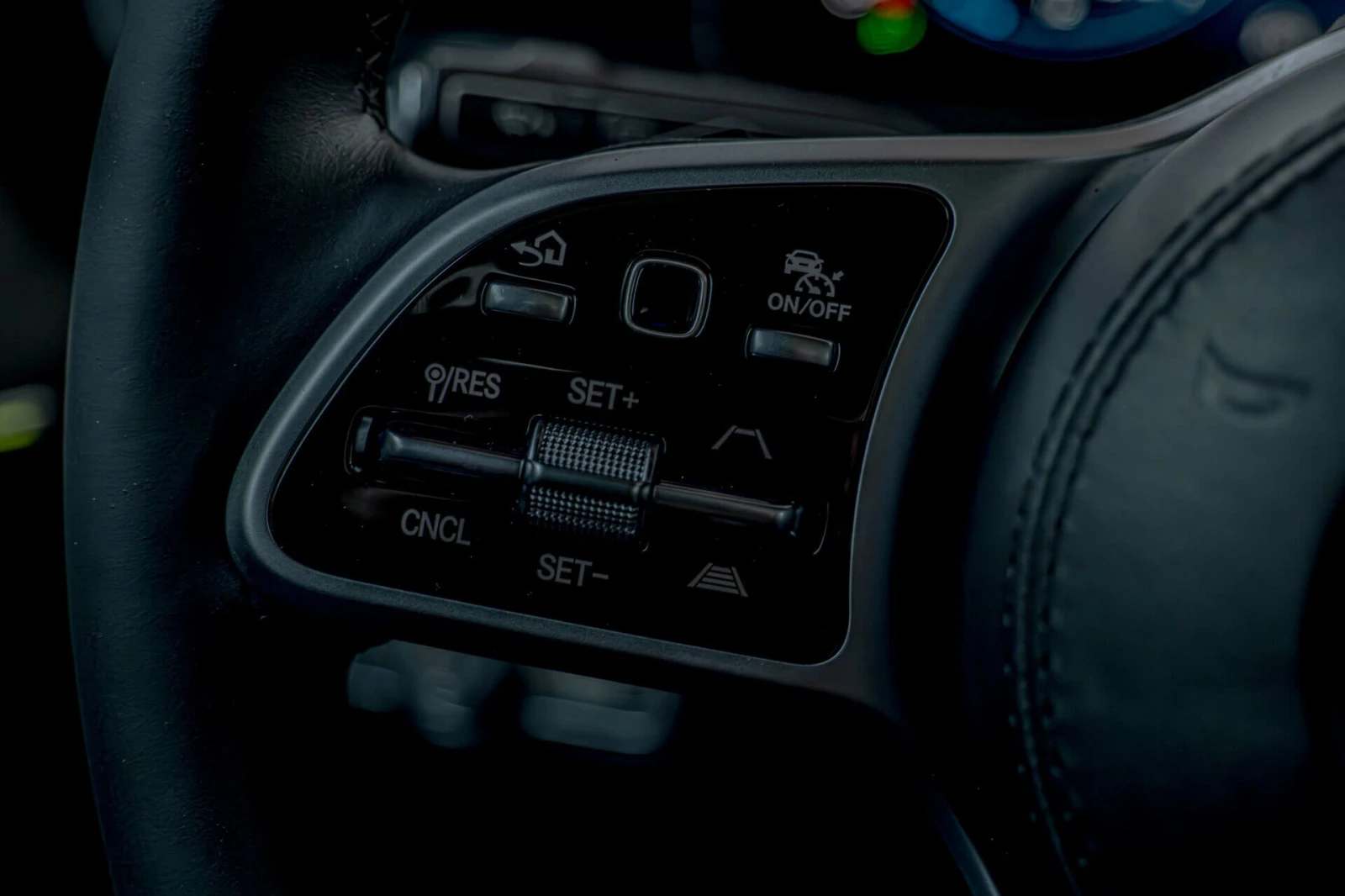 Mercedes-Benz GLS 450 4Matic/Burmester//AMG/Ambient/ 360 | Mobile.bg   12