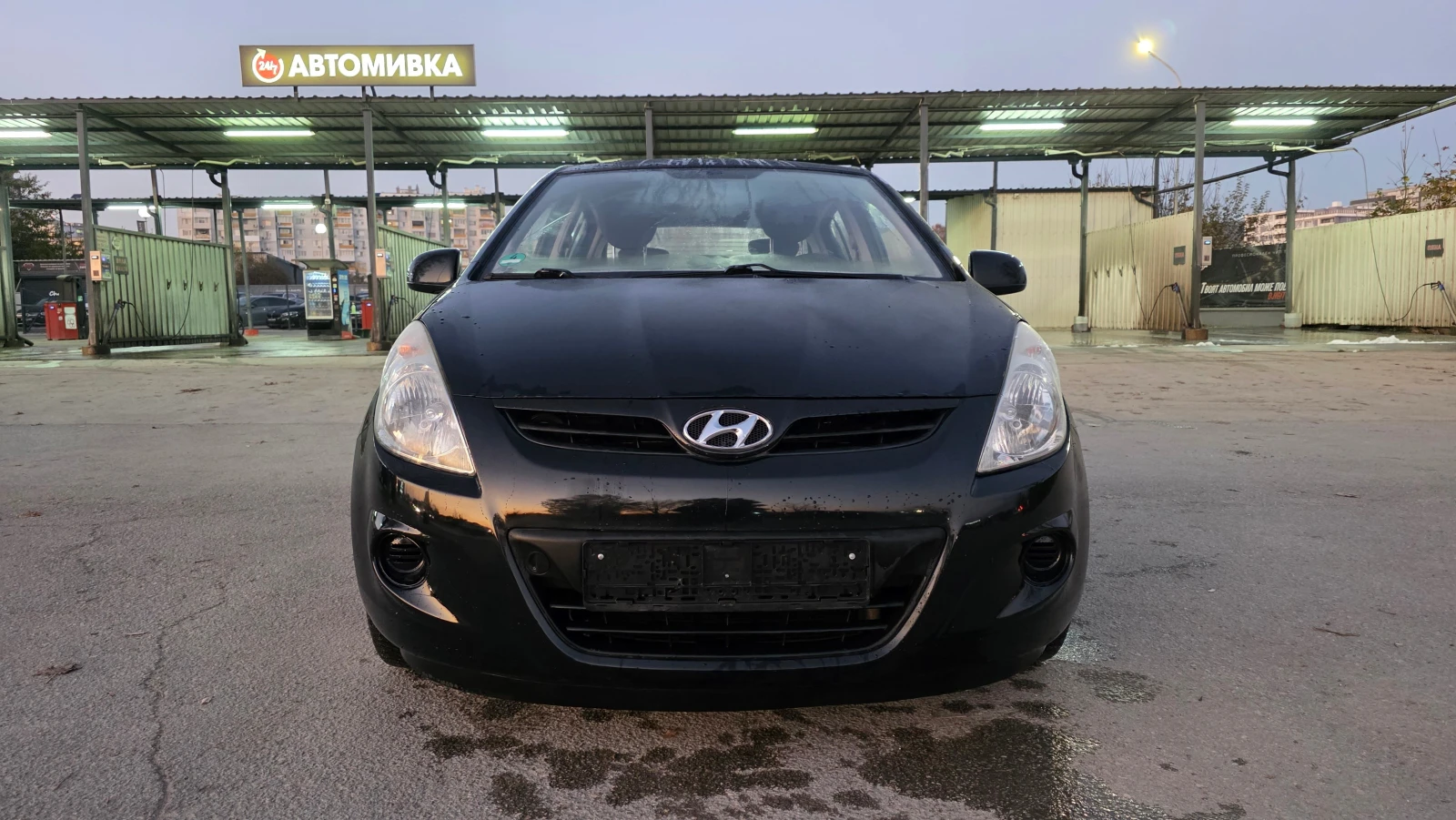 Hyundai I20 ���� �� ��������� �������� | Mobile.bg � ����������� 2
