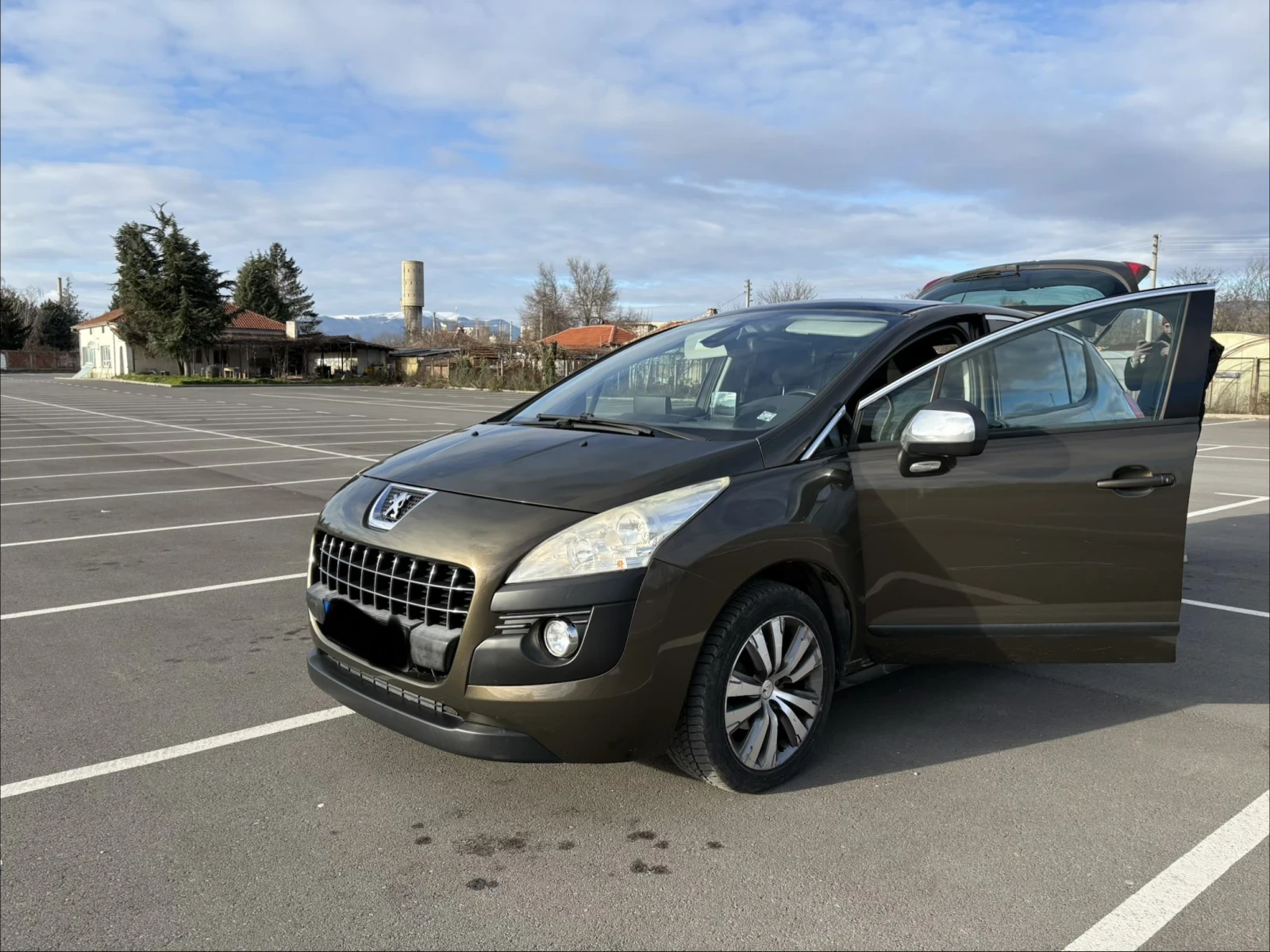 Peugeot 3008 | Mobile.bg � ����������� 1