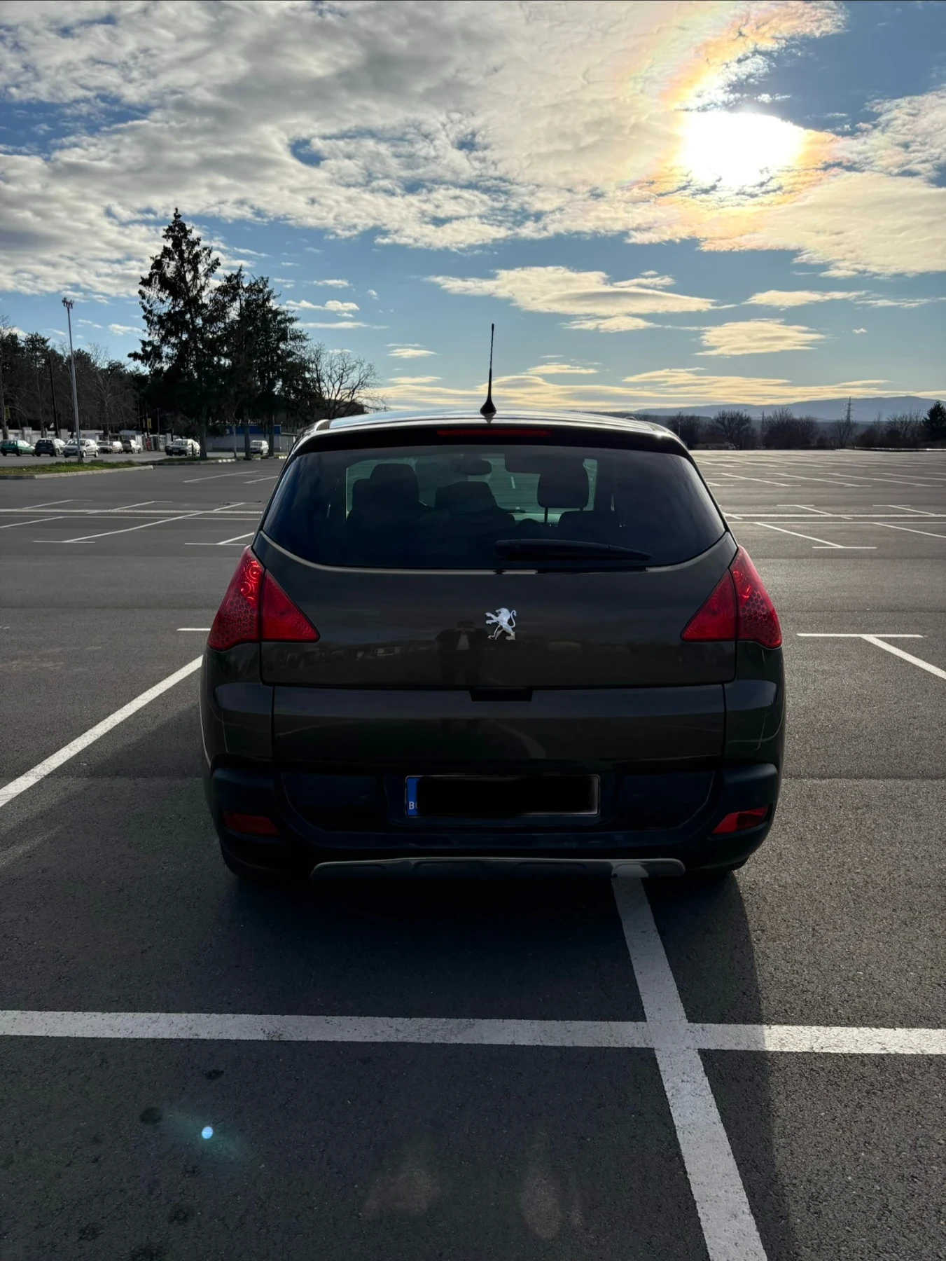 Peugeot 3008  - изображение 7