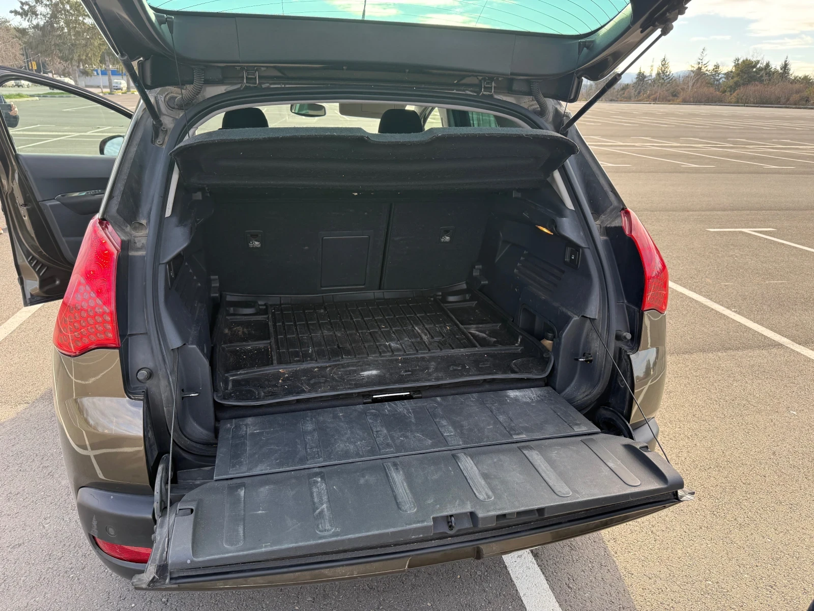 Peugeot 3008 | Mobile.bg � ����������� 13