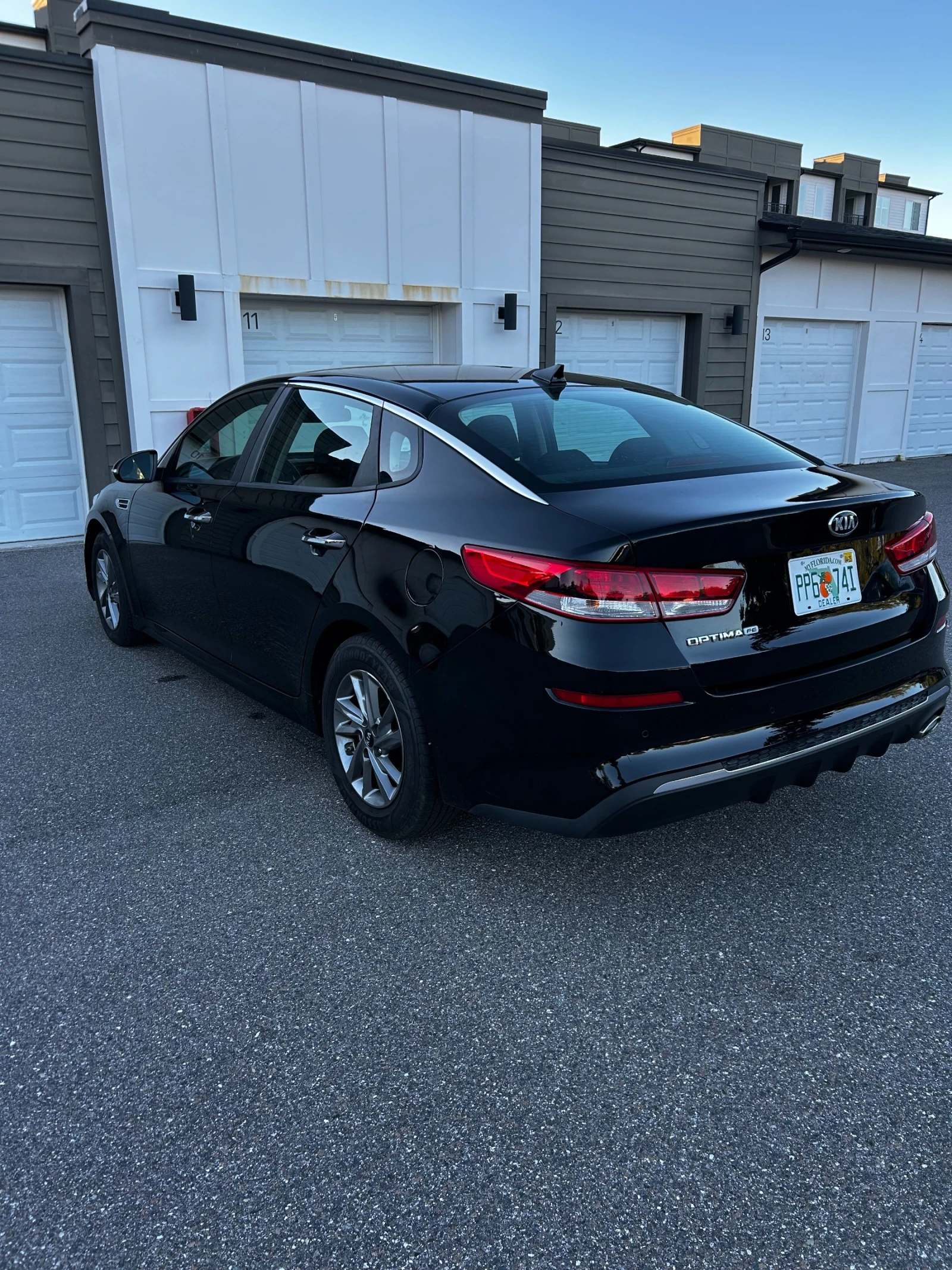 Kia Optima | Mobile.bg � ����������� 4