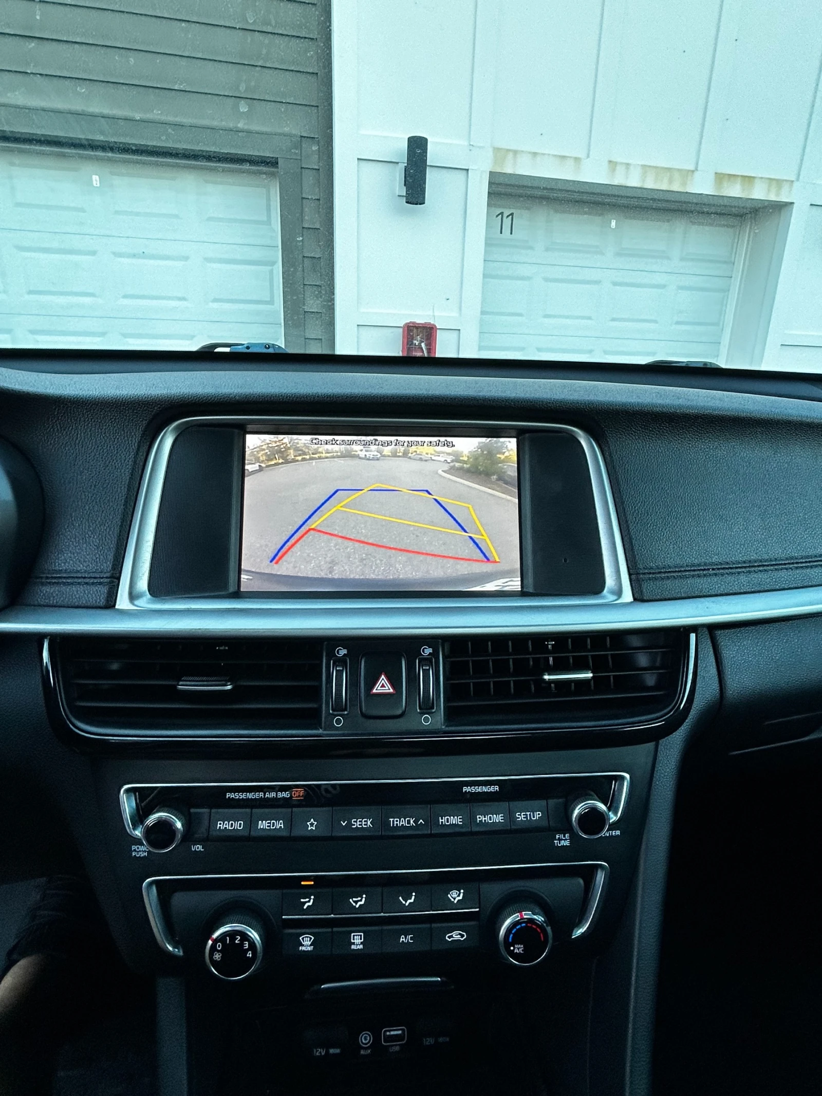 Kia Optima | Mobile.bg � ����������� 16