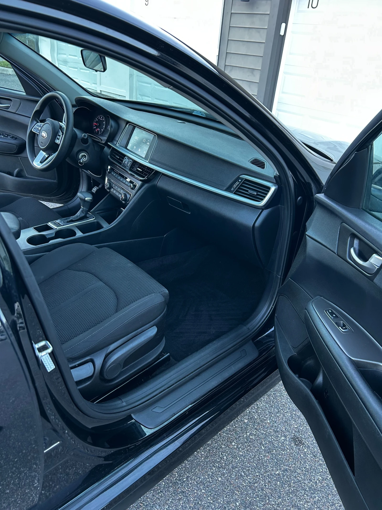 Kia Optima | Mobile.bg � ����������� 12