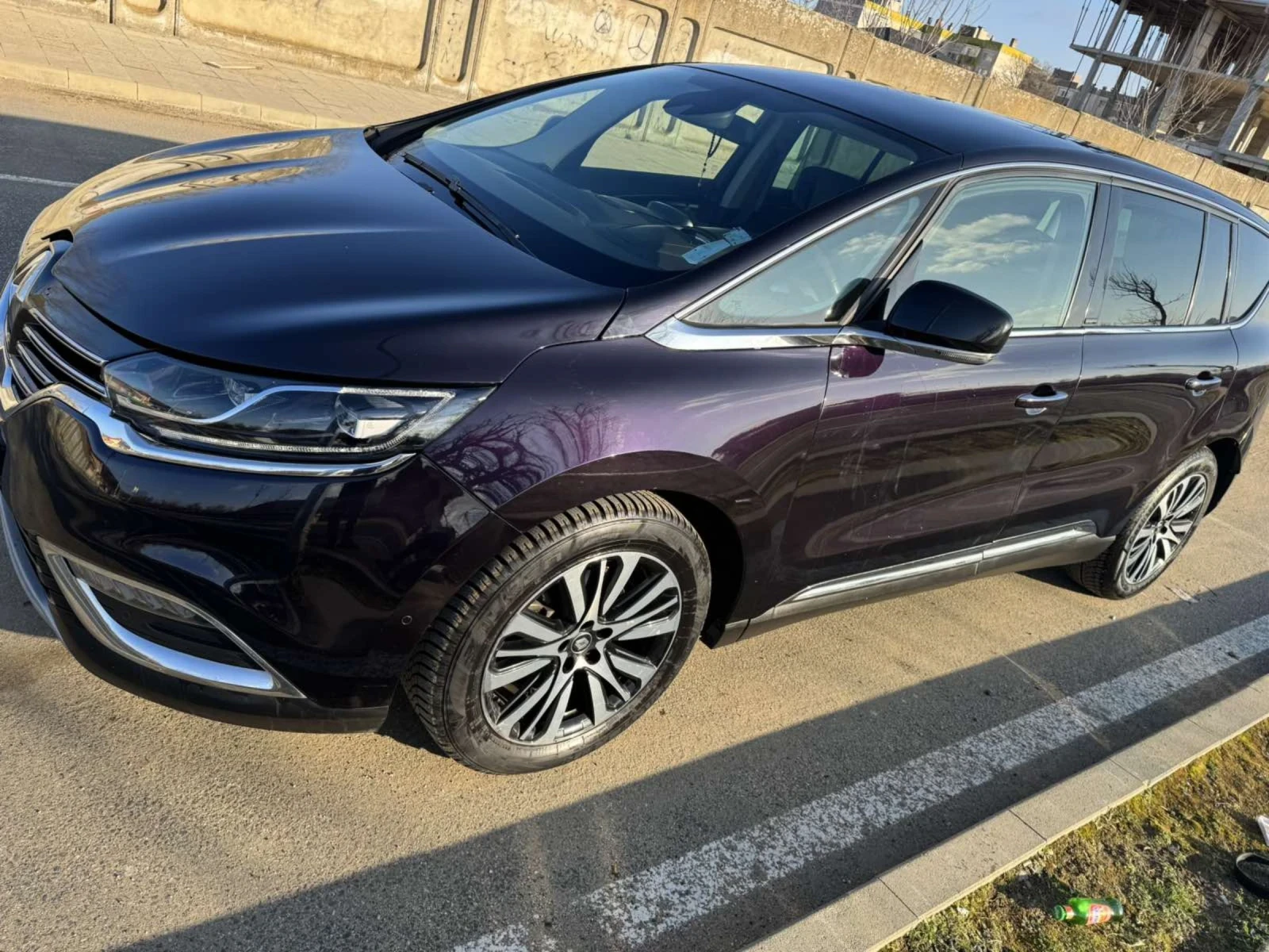 Renault Espace  - изображение 7