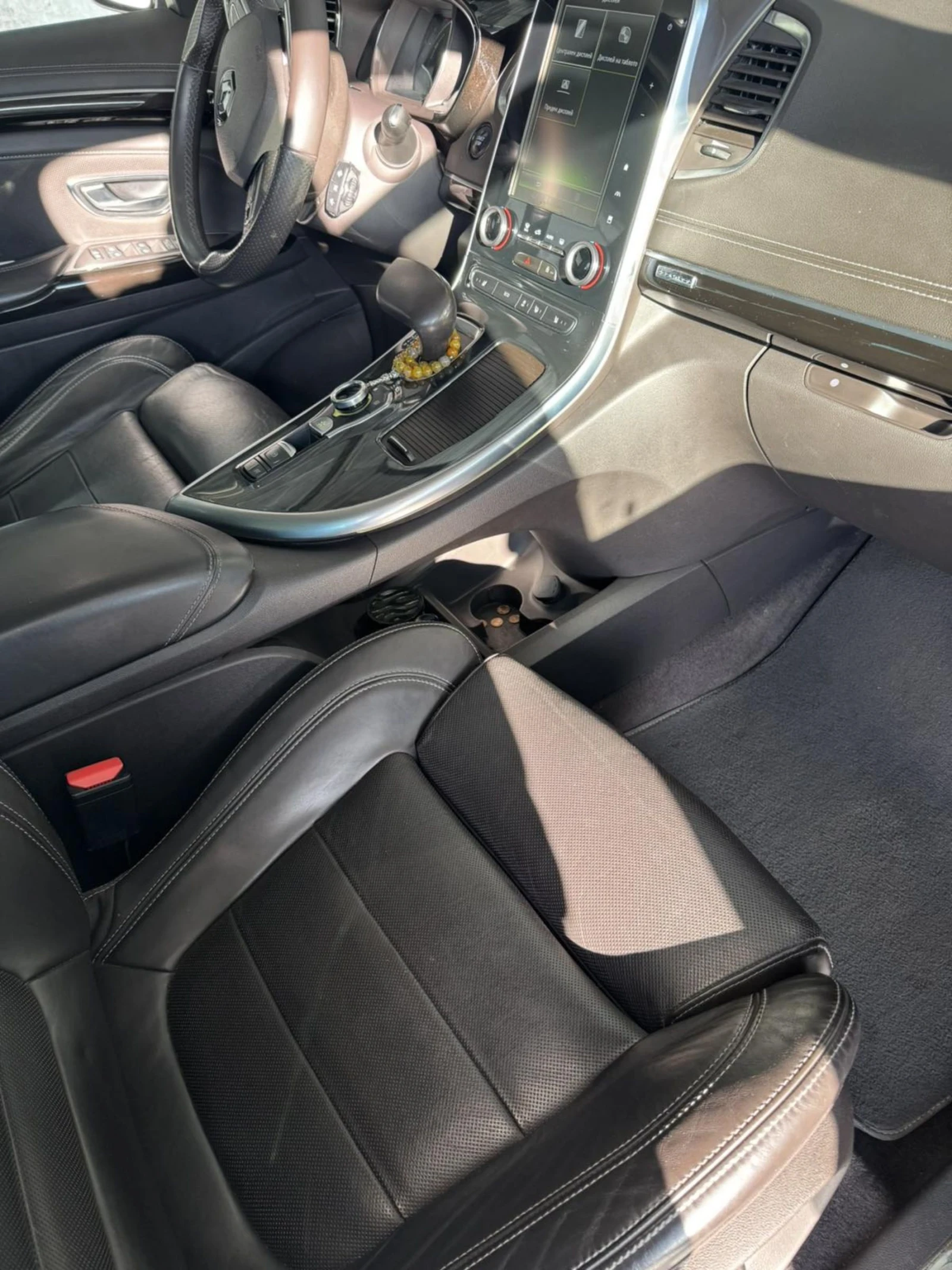 Renault Espace  - изображение 9