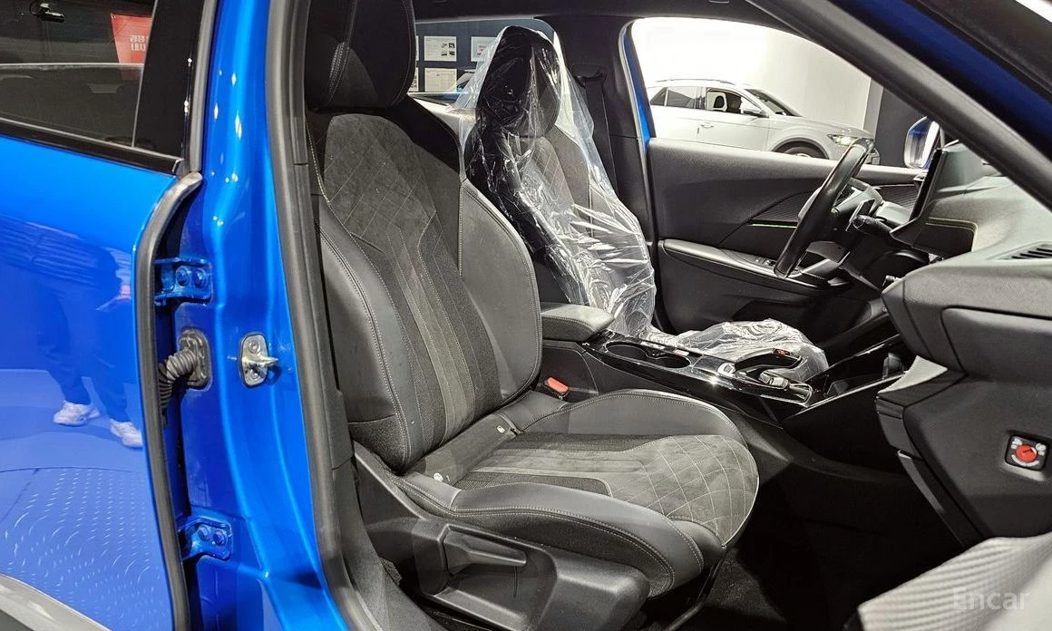 Peugeot 2008  - изображение 10