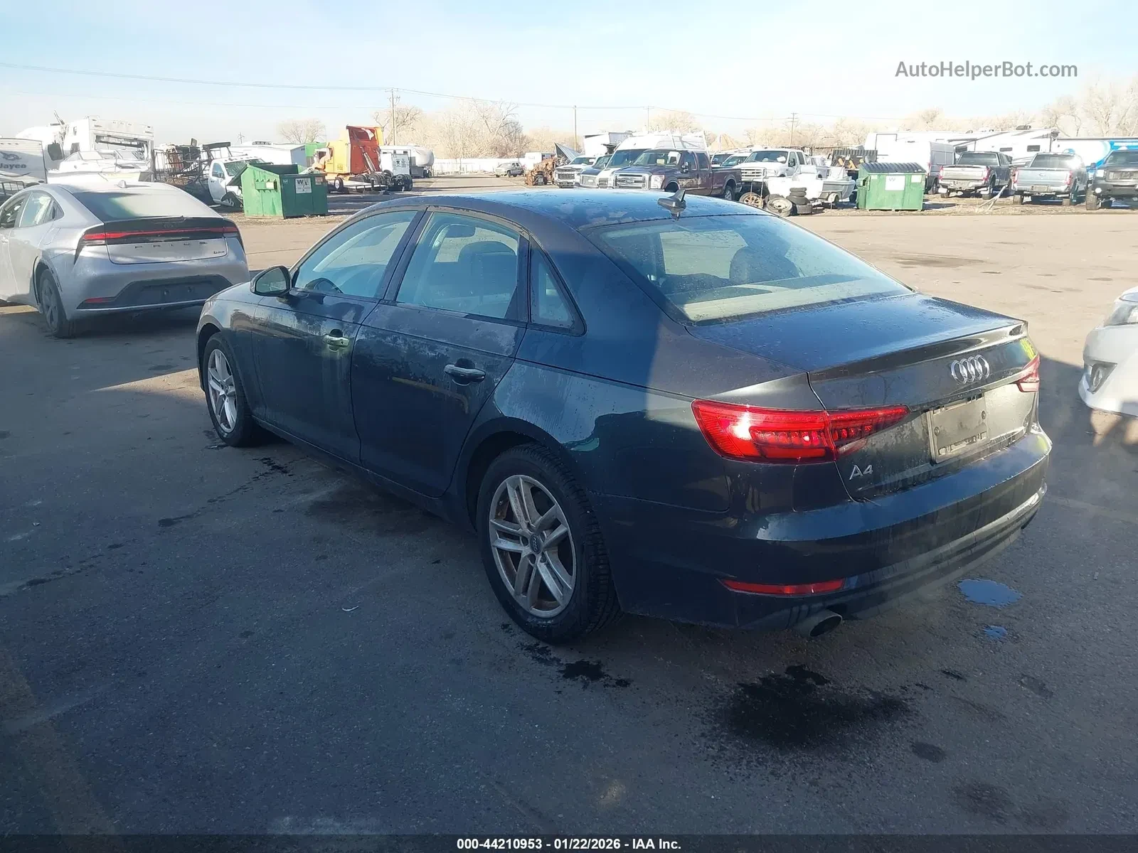 Audi A4 Premium* Без търг* Крайна цена - изображение 5