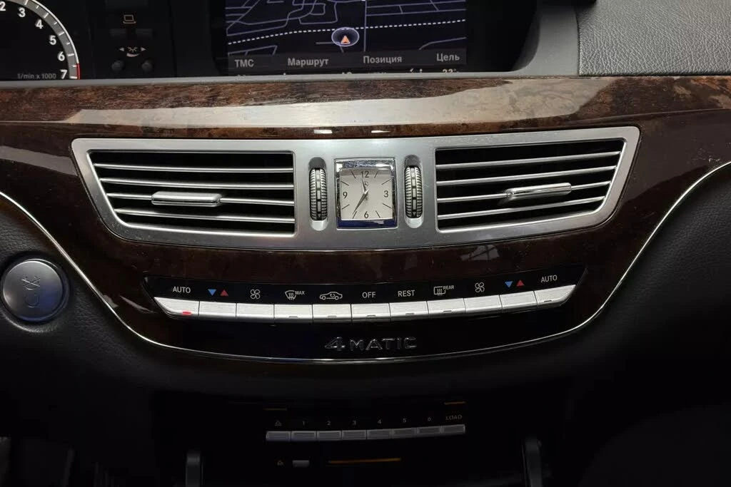 Mercedes-Benz S 450 4MATIC| �����| ������| ����| KEYLESS | Mobile.bg � ����������� 11