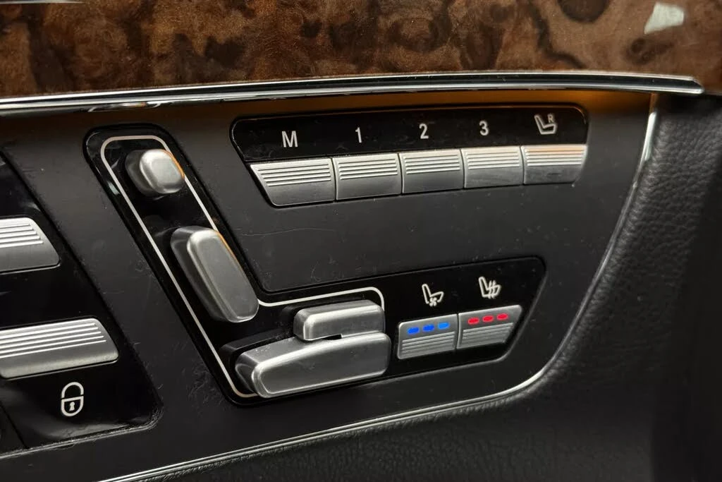 Mercedes-Benz S 450 4MATIC| �����| ������| ����| KEYLESS | Mobile.bg � ����������� 14