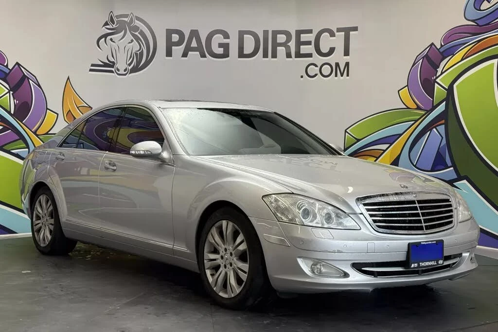 Mercedes-Benz S 450 4MATIC| �����| ������| ����| KEYLESS | Mobile.bg � ����������� 1