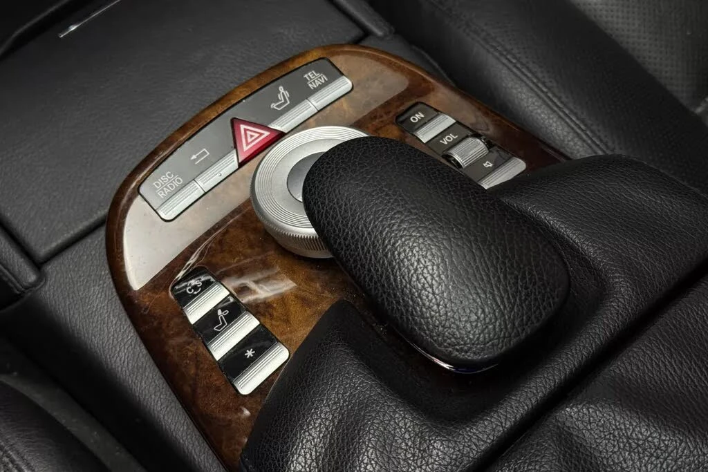 Mercedes-Benz S 450 4MATIC| ОБДУХ| КАМЕРА| ЩОРИ| KEYLESS - изображение 9