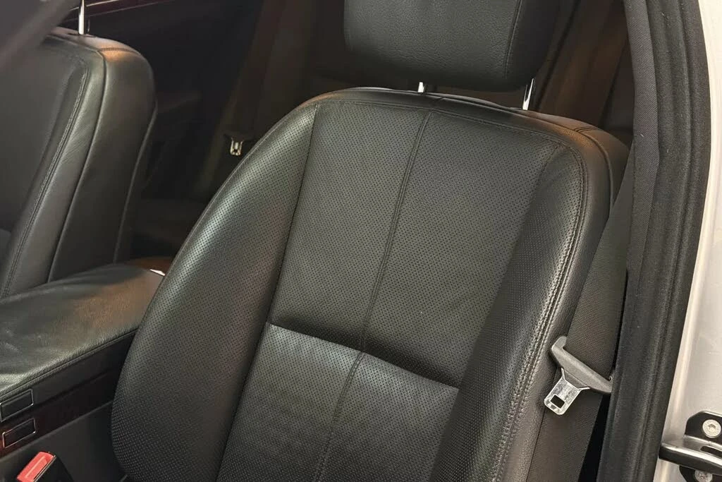 Mercedes-Benz S 450 4MATIC| ОБДУХ| КАМЕРА| ЩОРИ| KEYLESS - изображение 8