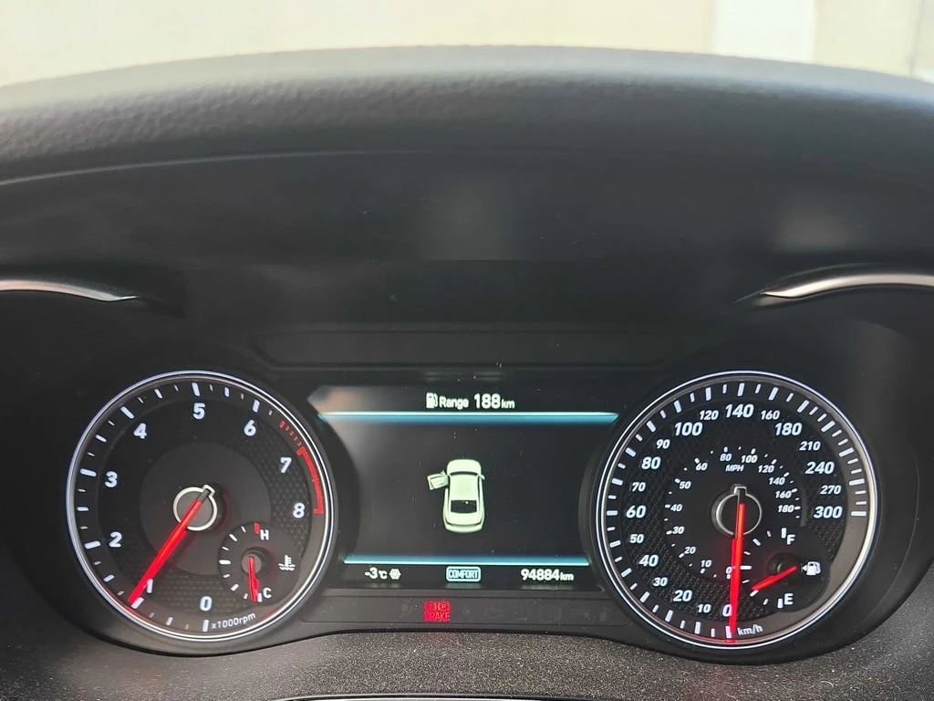 Genesis G70 * 2.0T Elite * CARFAX * ���� �� �� | Mobile.bg � ����������� 9