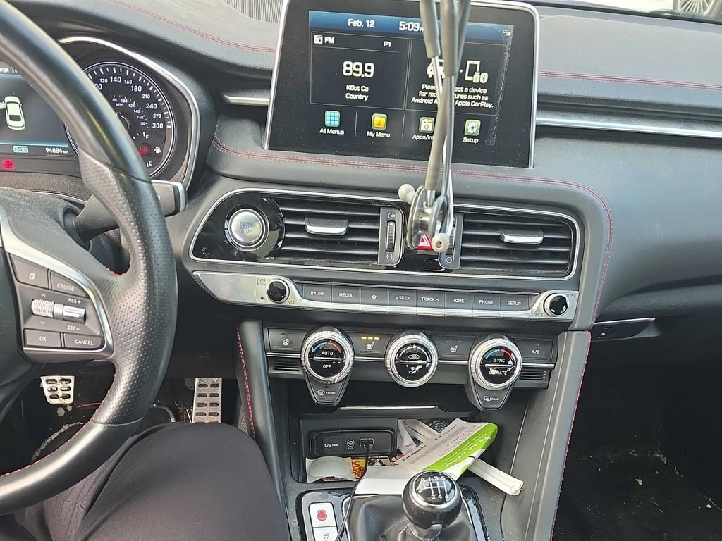 Genesis G70 * 2.0T Elite * CARFAX * ���� �� �� | Mobile.bg � ����������� 8