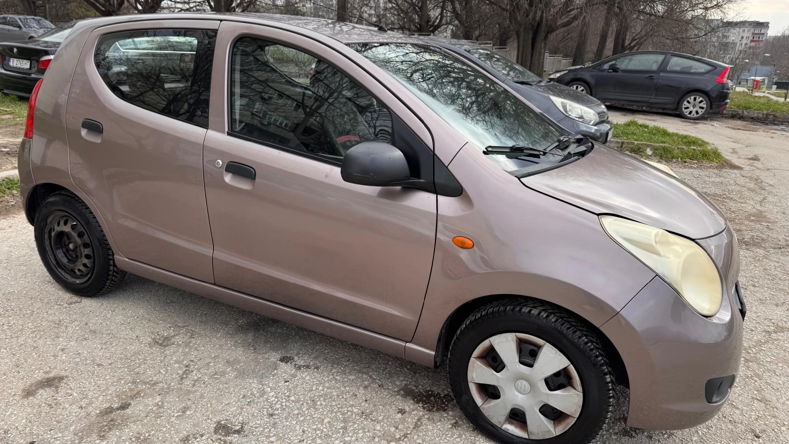 Suzuki Alto | Mobile.bg � ����������� 2