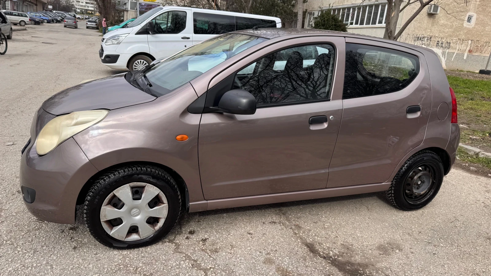 Suzuki Alto | Mobile.bg � ����������� 4
