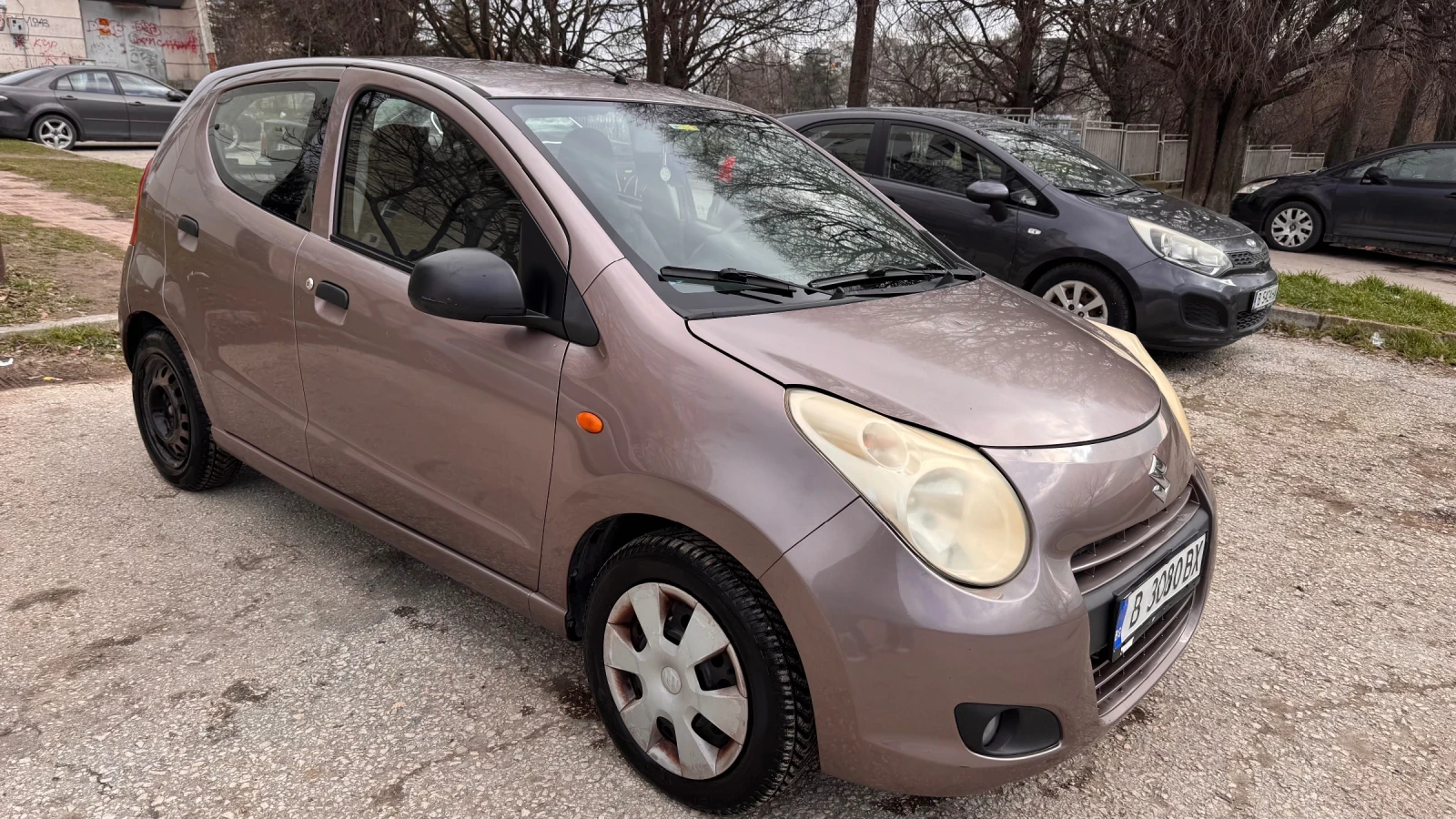 Suzuki Alto | Mobile.bg � ����������� 3