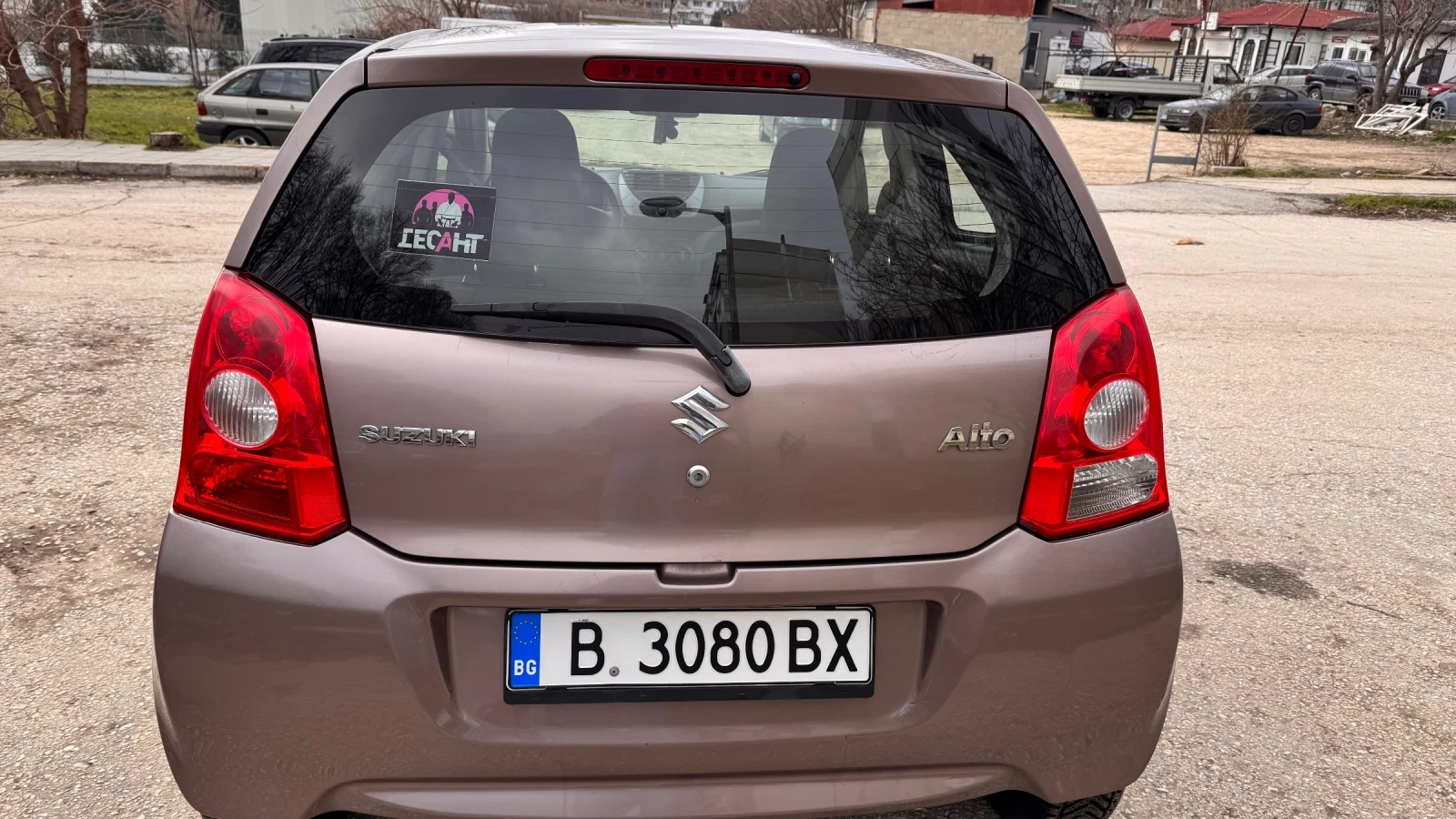 Suzuki Alto | Mobile.bg � ����������� 6