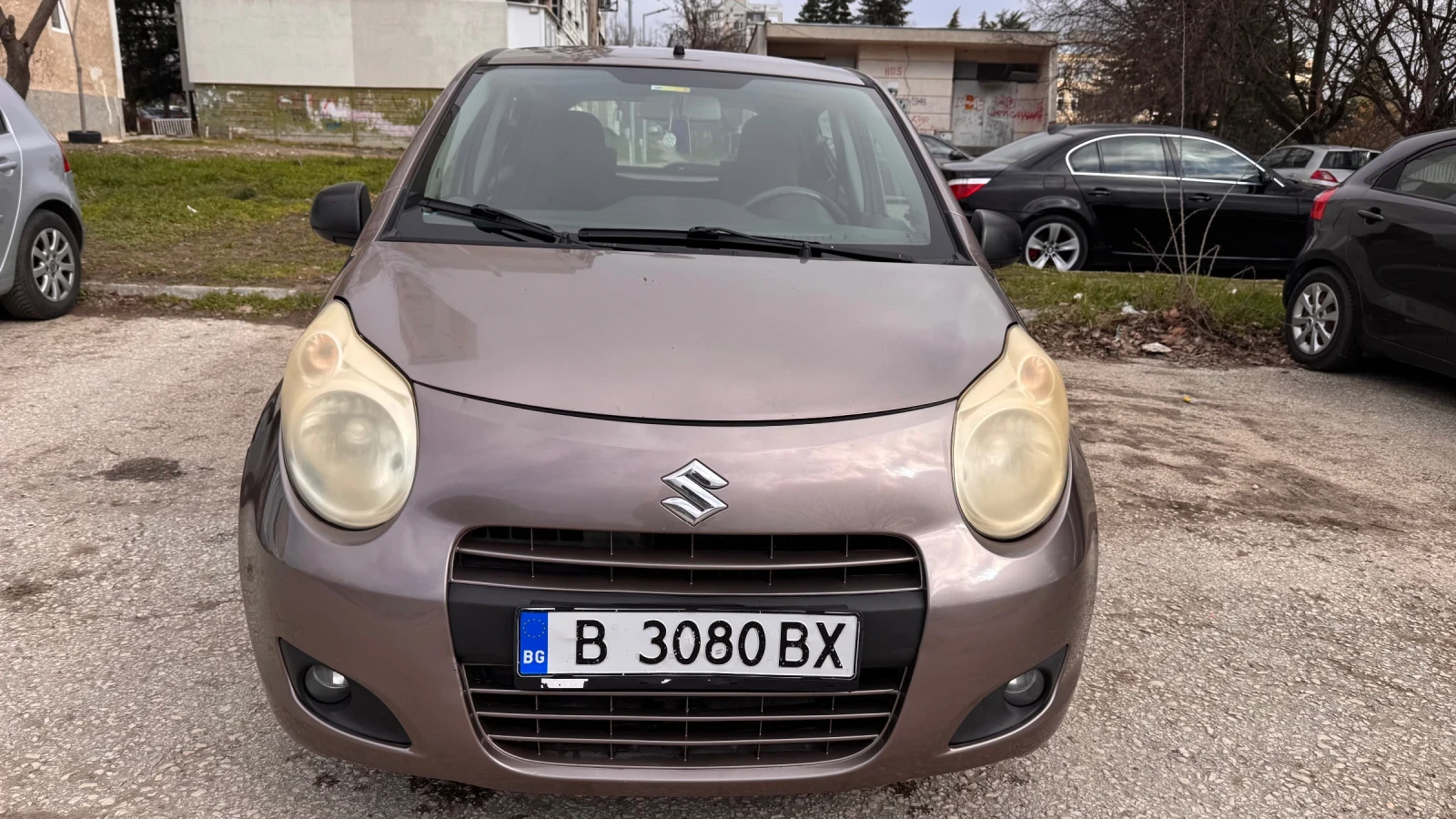 Suzuki Alto | Mobile.bg � ����������� 1