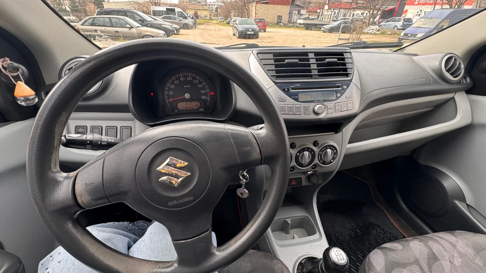 Suzuki Alto | Mobile.bg � ����������� 8