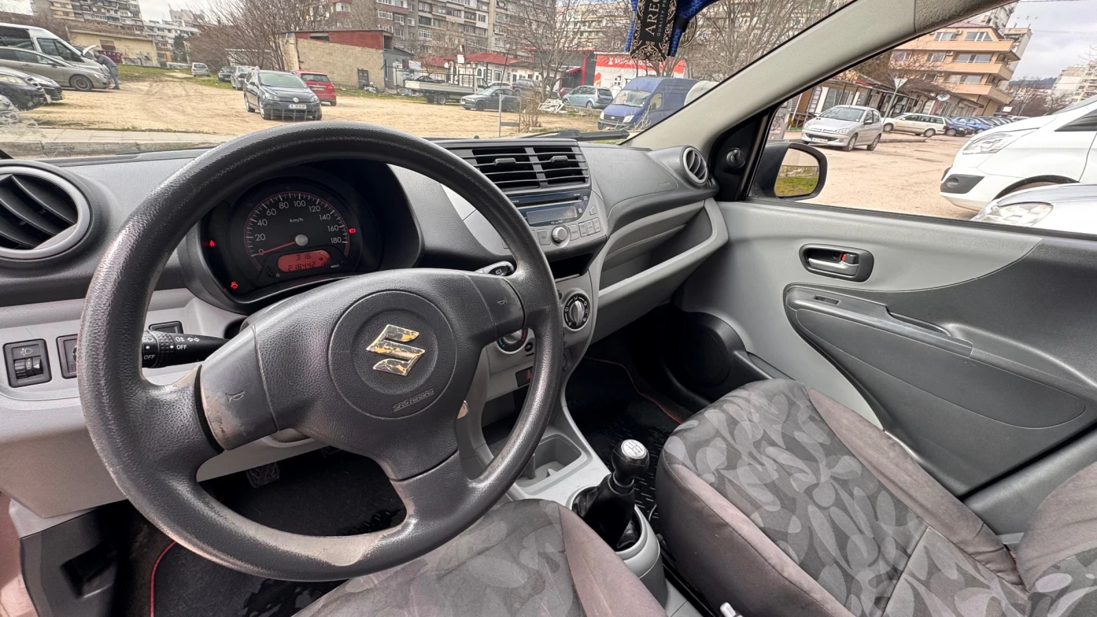 Suzuki Alto | Mobile.bg � ����������� 14