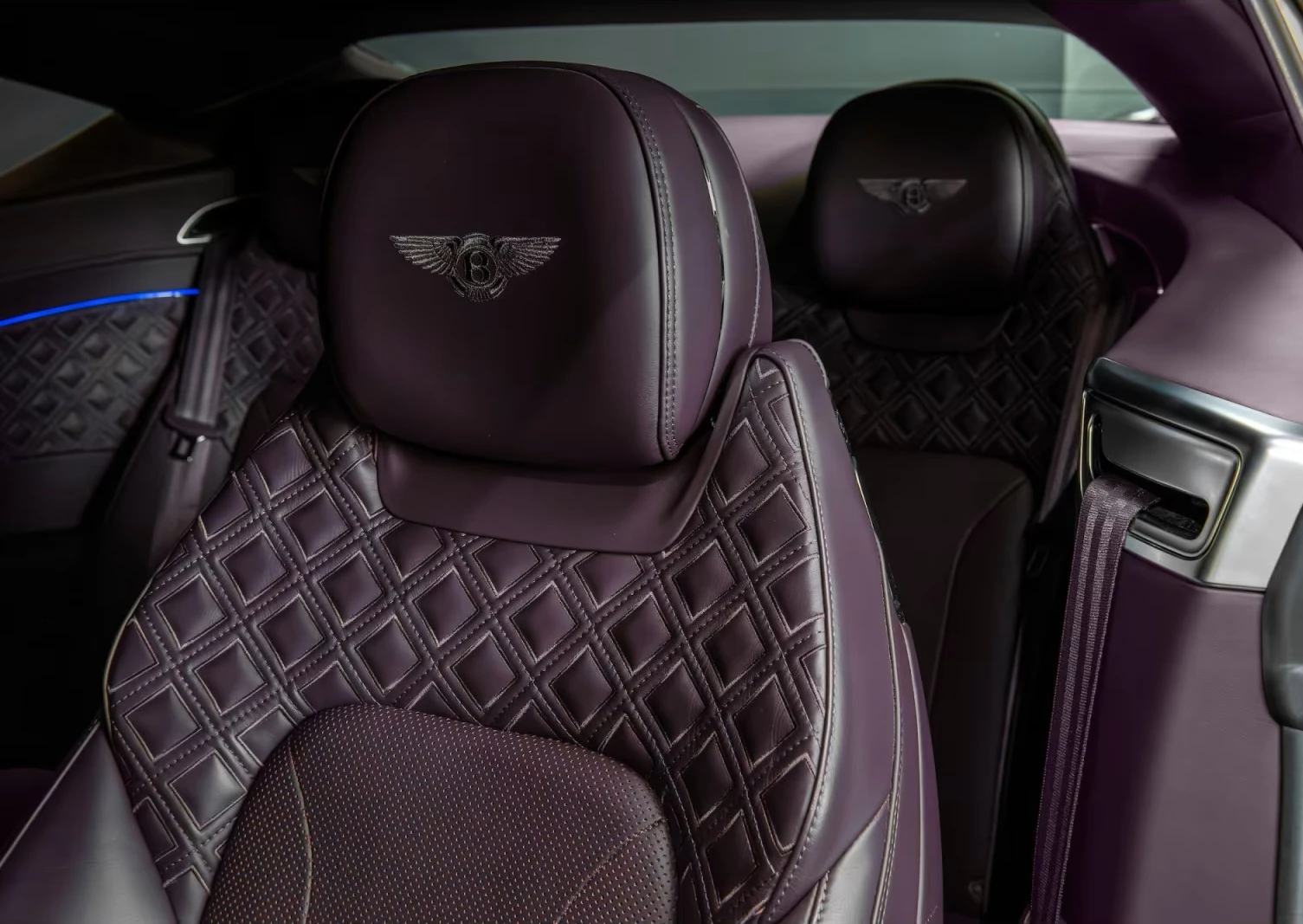 Bentley Continental gt * FIRST EDITION* * MULLINER* , снимка 9 - Автомобили и джипове - 53816298