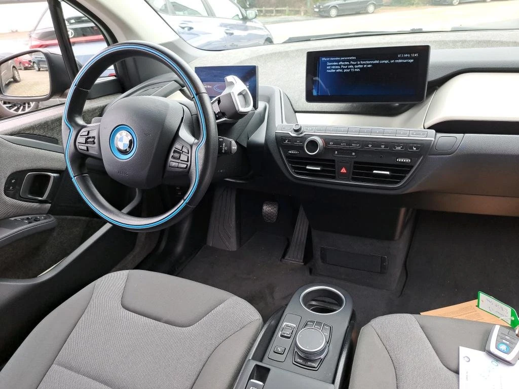 BMW i3 120Ah Atelier, снимка 7 - Автомобили и джипове - 53820370