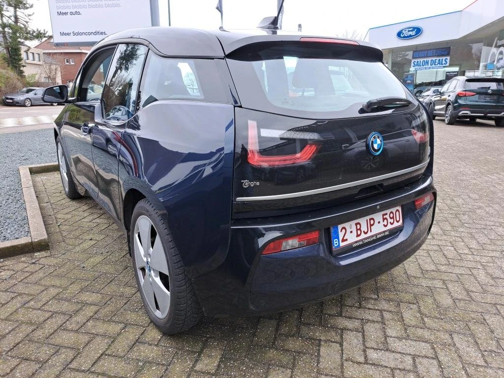 BMW i3 120Ah Atelier, снимка 3 - Автомобили и джипове - 53820370