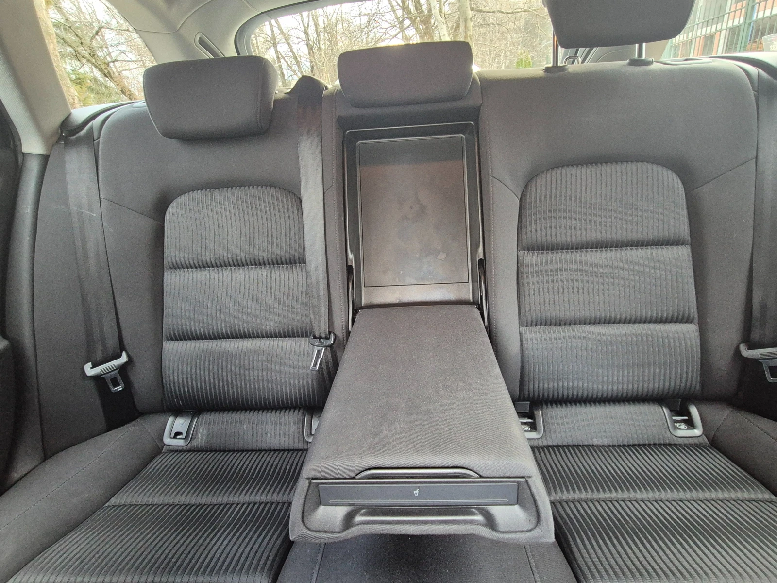 Audi A4 Avant, снимка 9 - Автомобили и джипове - 53978805