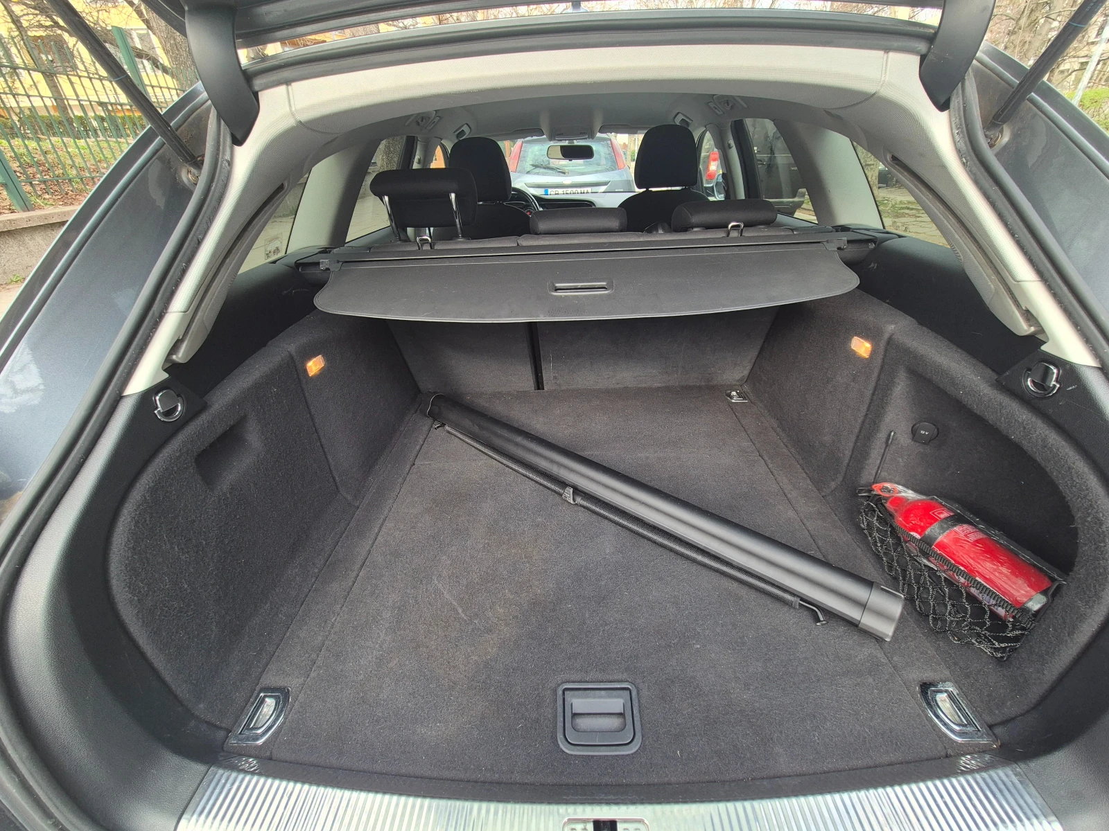 Audi A4 Avant, снимка 10 - Автомобили и джипове - 53978805