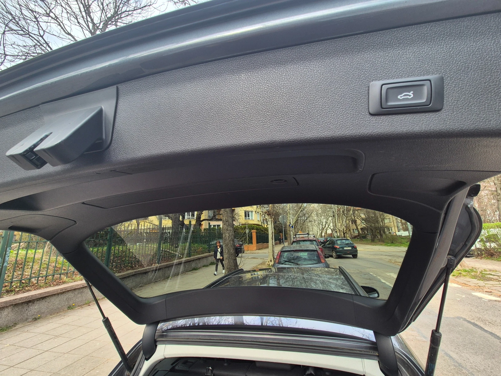 Audi A4 Avant, снимка 12 - Автомобили и джипове - 53978805