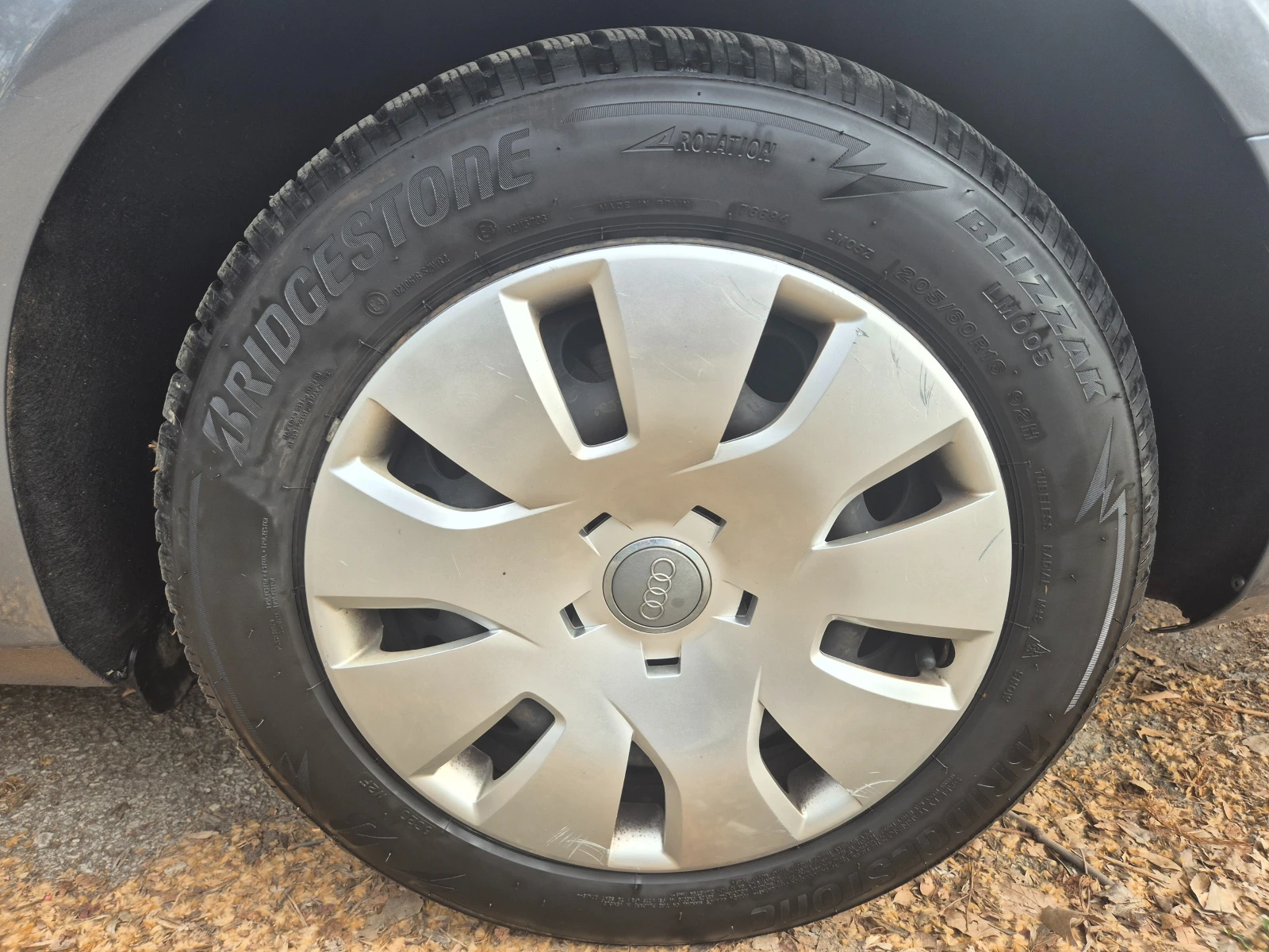 Audi A4 Avant, снимка 14 - Автомобили и джипове - 53978805