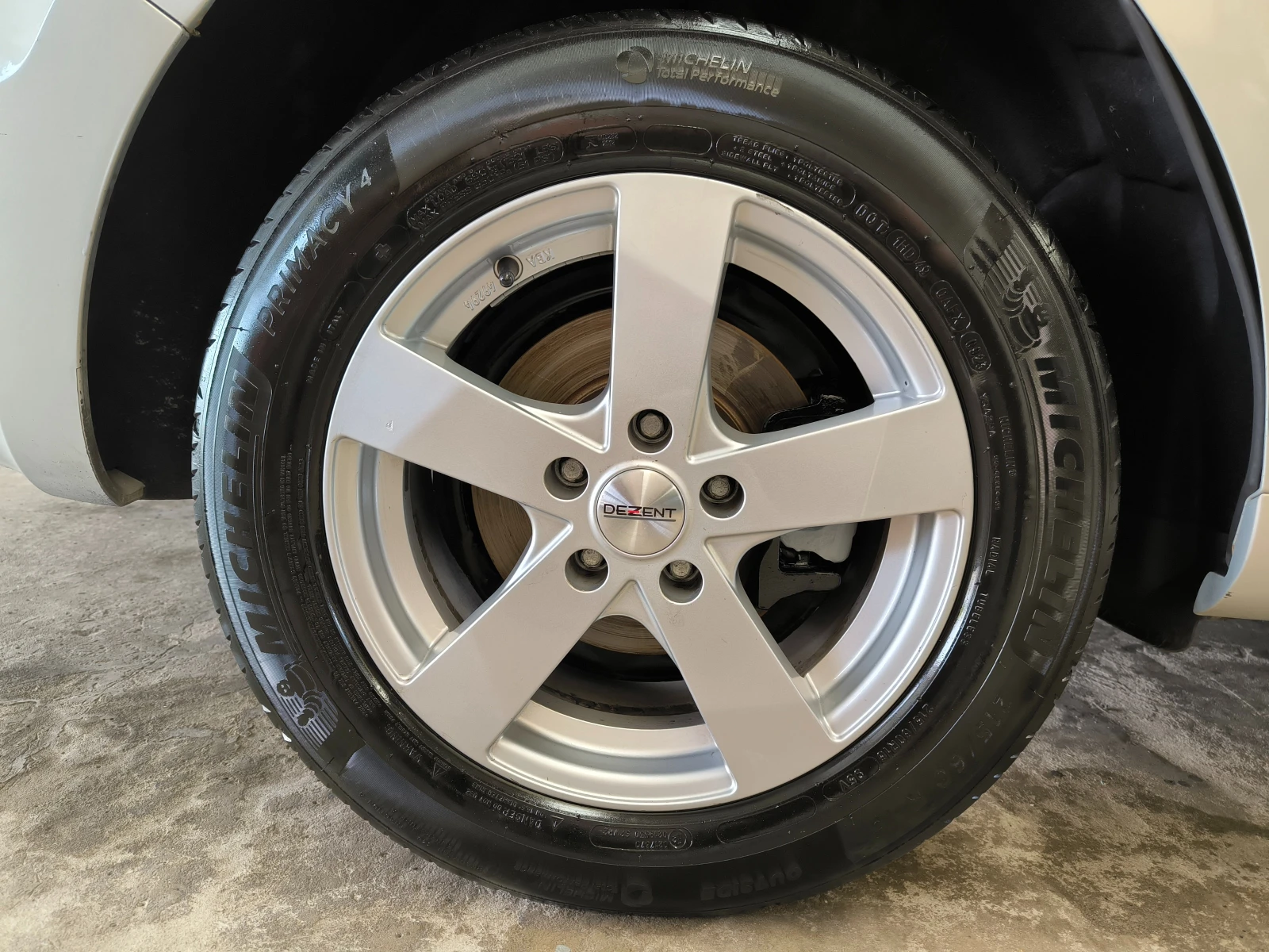 VW Sharan 2, 0 ТDi-150k.c.6скорocти.7места, ЕВРО 5В!, снимка 15 - Автомобили и джипове - 54182669