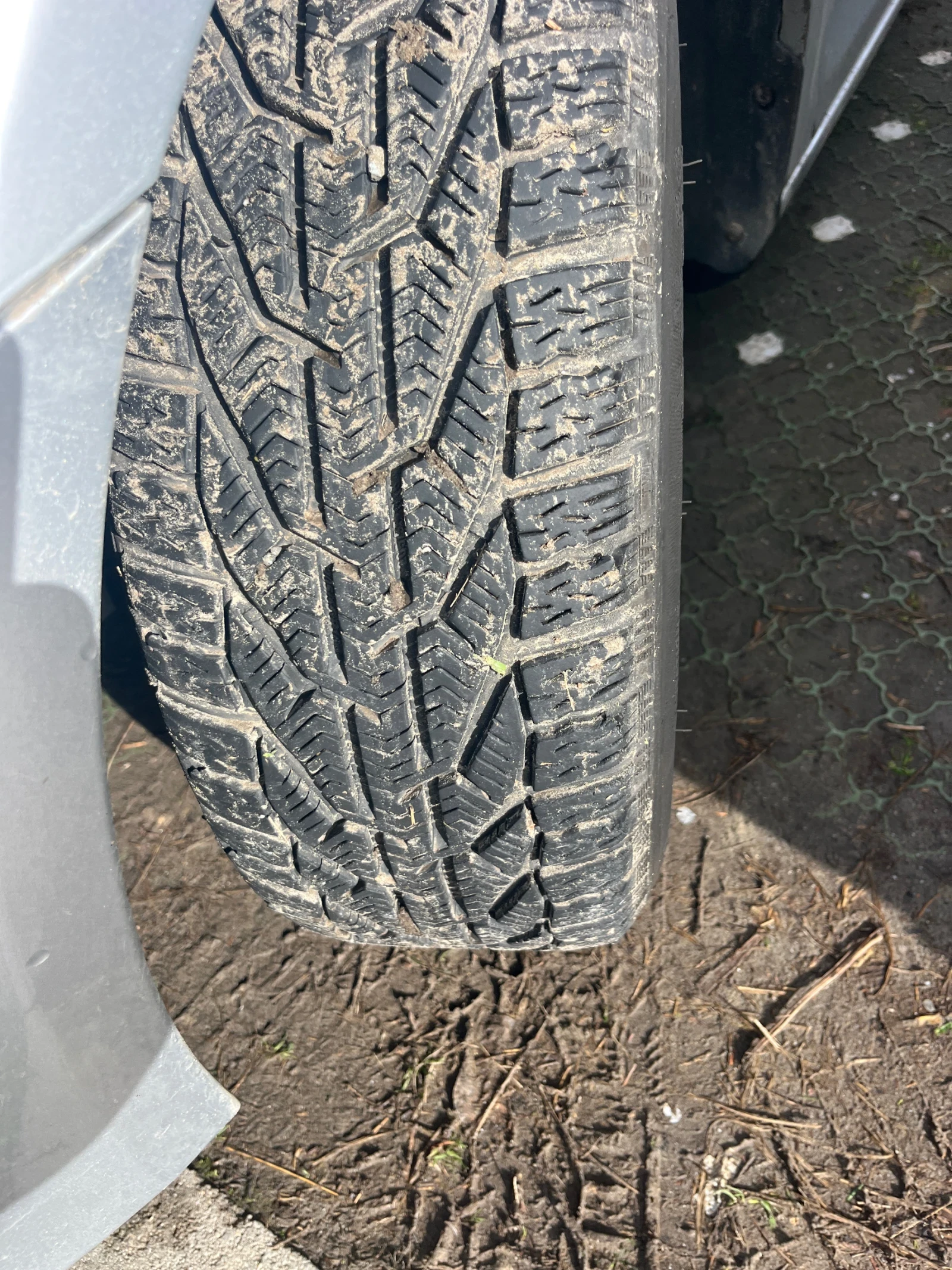 VW Golf 1, 6 tdi bluemotion, снимка 11 - Автомобили и джипове - 54227961