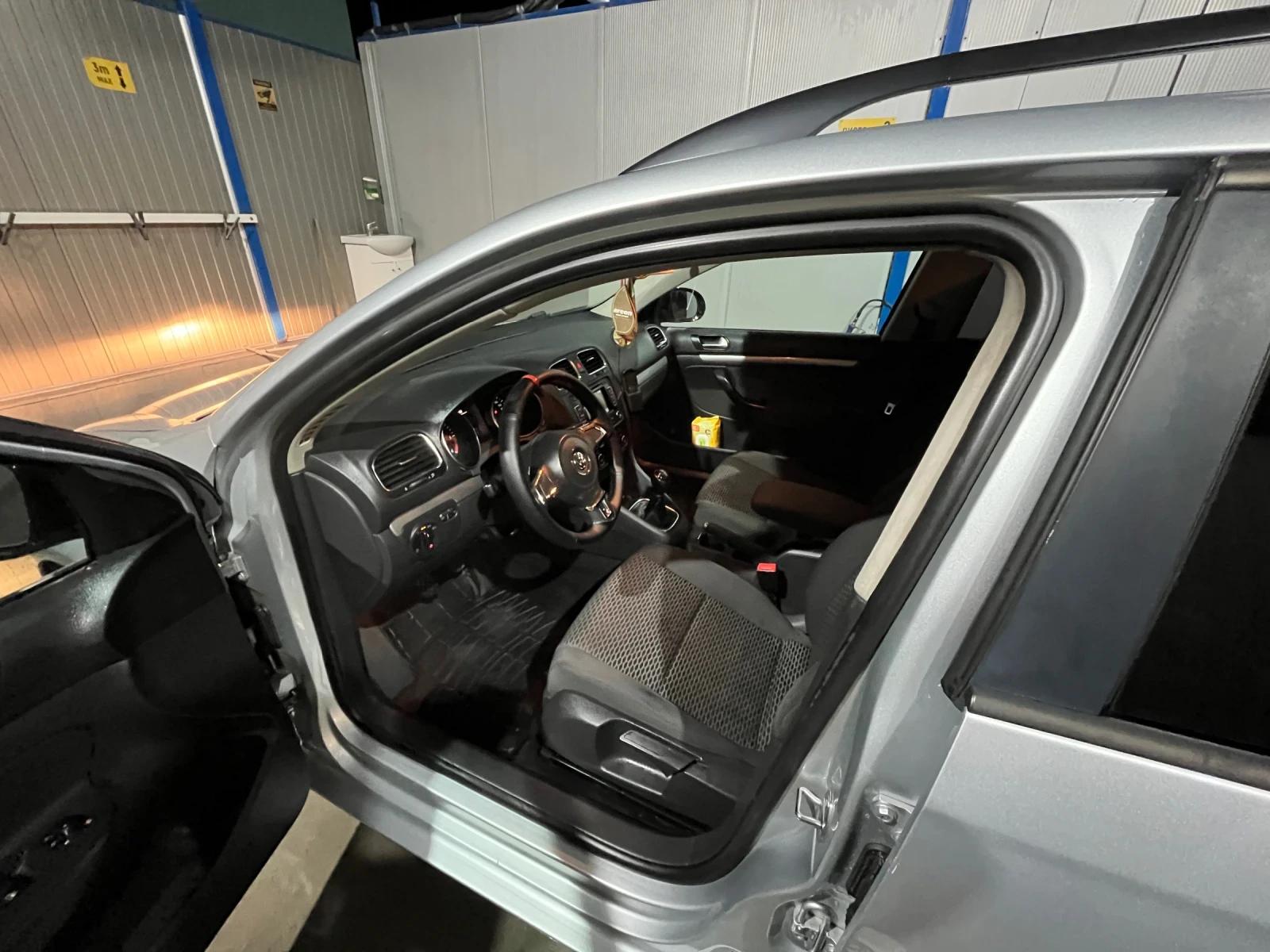 VW Golf Variant 1, 6 tdi bluemotion | Mobile.bg � ����������� 1