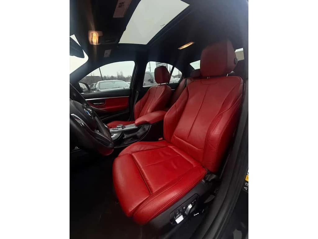 BMW 340 * 340i xDrive * CARFAX * ���� �� �� | Mobile.bg � ����������� 10